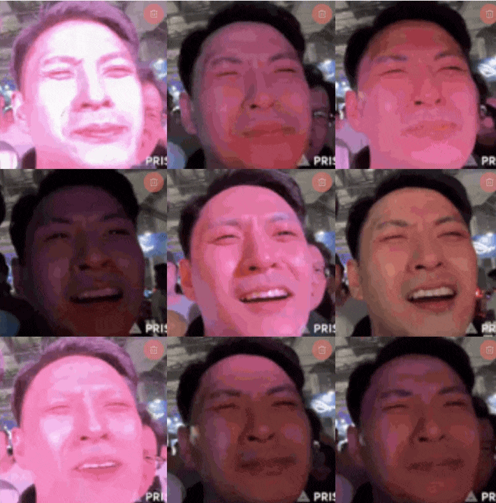 WirForce 2025 回顧篇，宅歌樂團大串燒與玩家 DJ 們的放肆夜現場！