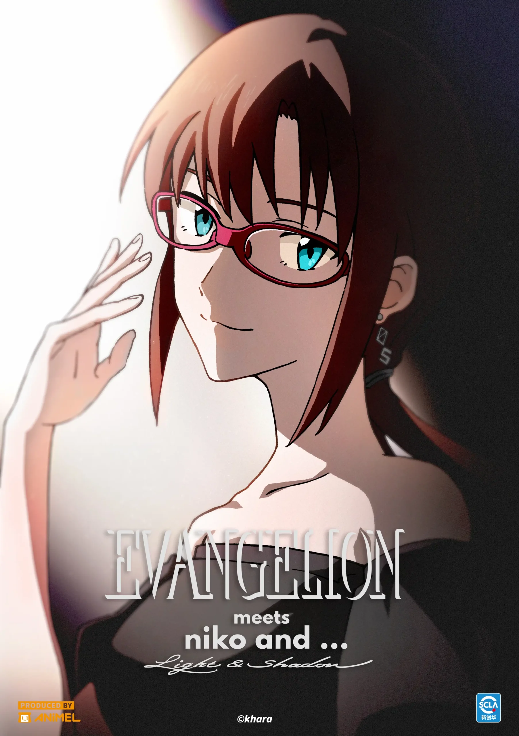 歡慶《新世紀福音戰士》30 週年 niko and … 台灣首度引進聯名限量商品 將於 11 月 21 日(五) 重磅登場！