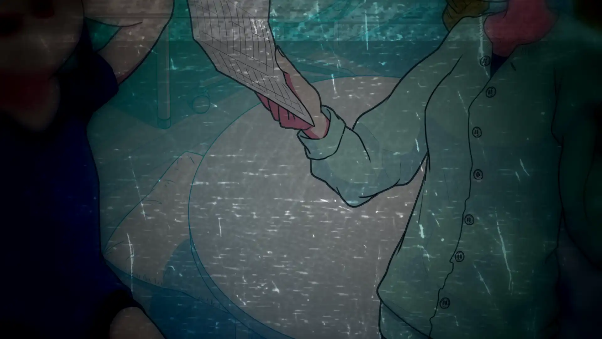 NeverAwake FLASHBACK 6