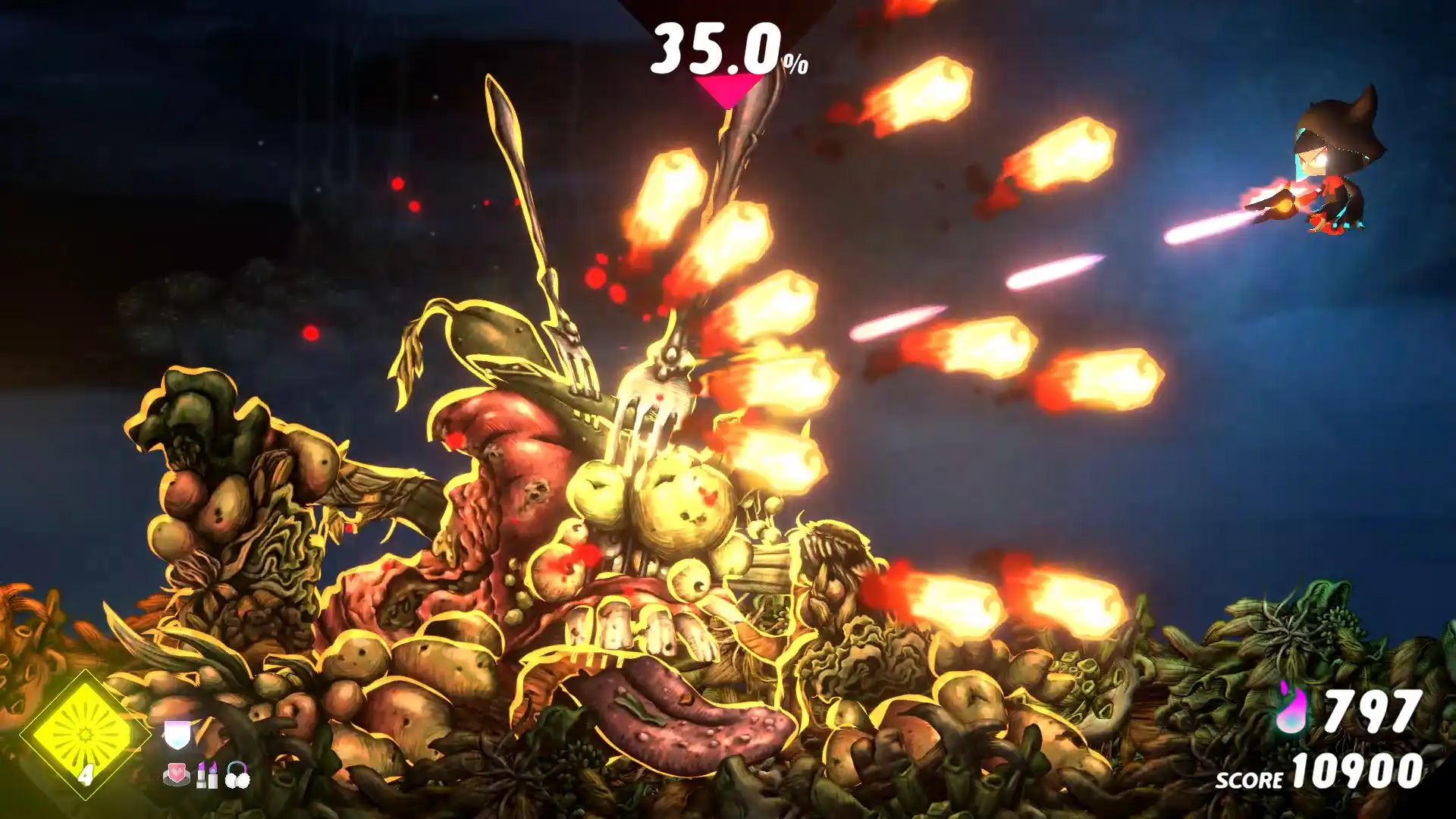 NeverAwake FLASHBACK 8