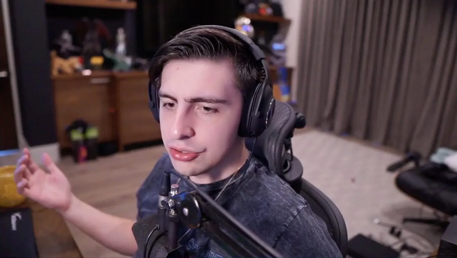 Shroud 2