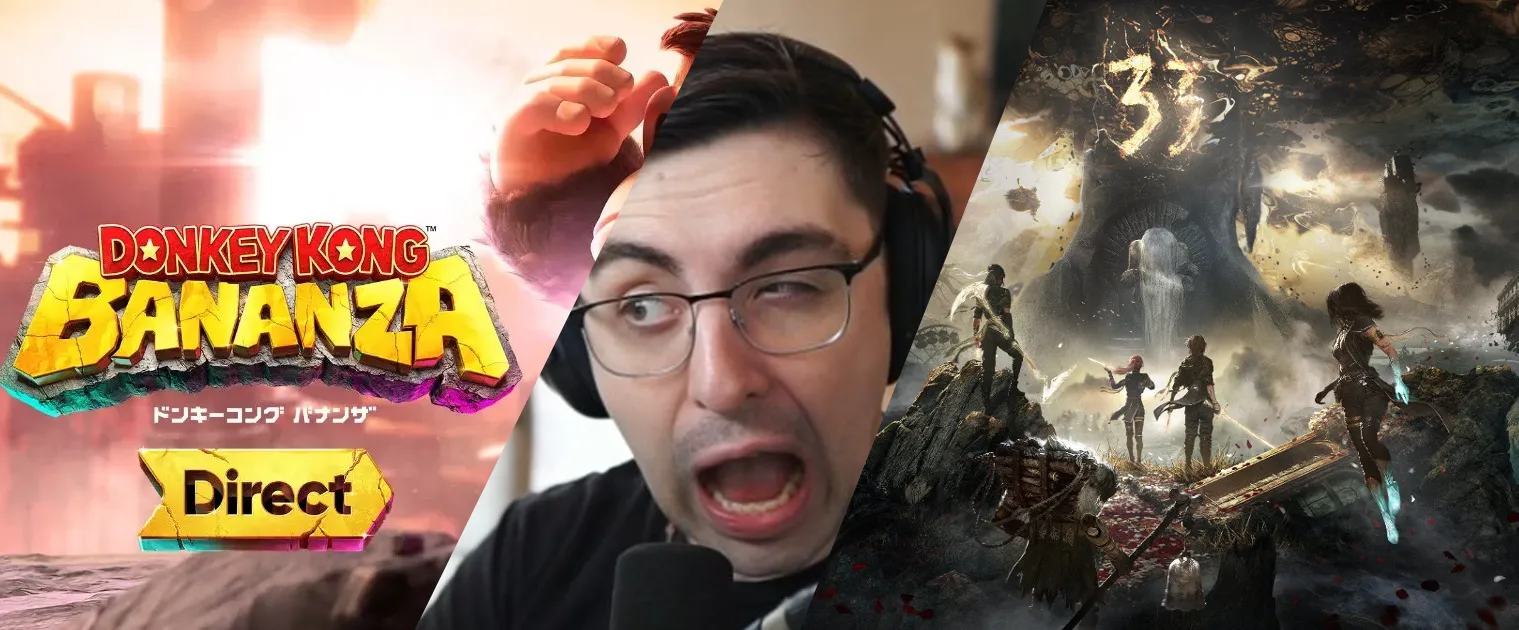 不滿《Arc Raiders》並未入圍 GOTY，實況主 Shroud 發表爭議言論，再度引發社群熱議