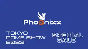 Phoenixx 攜六款日系獨立遊戲陣容亮相 Weplay Expo 2025 多款遊戲中國首次展出