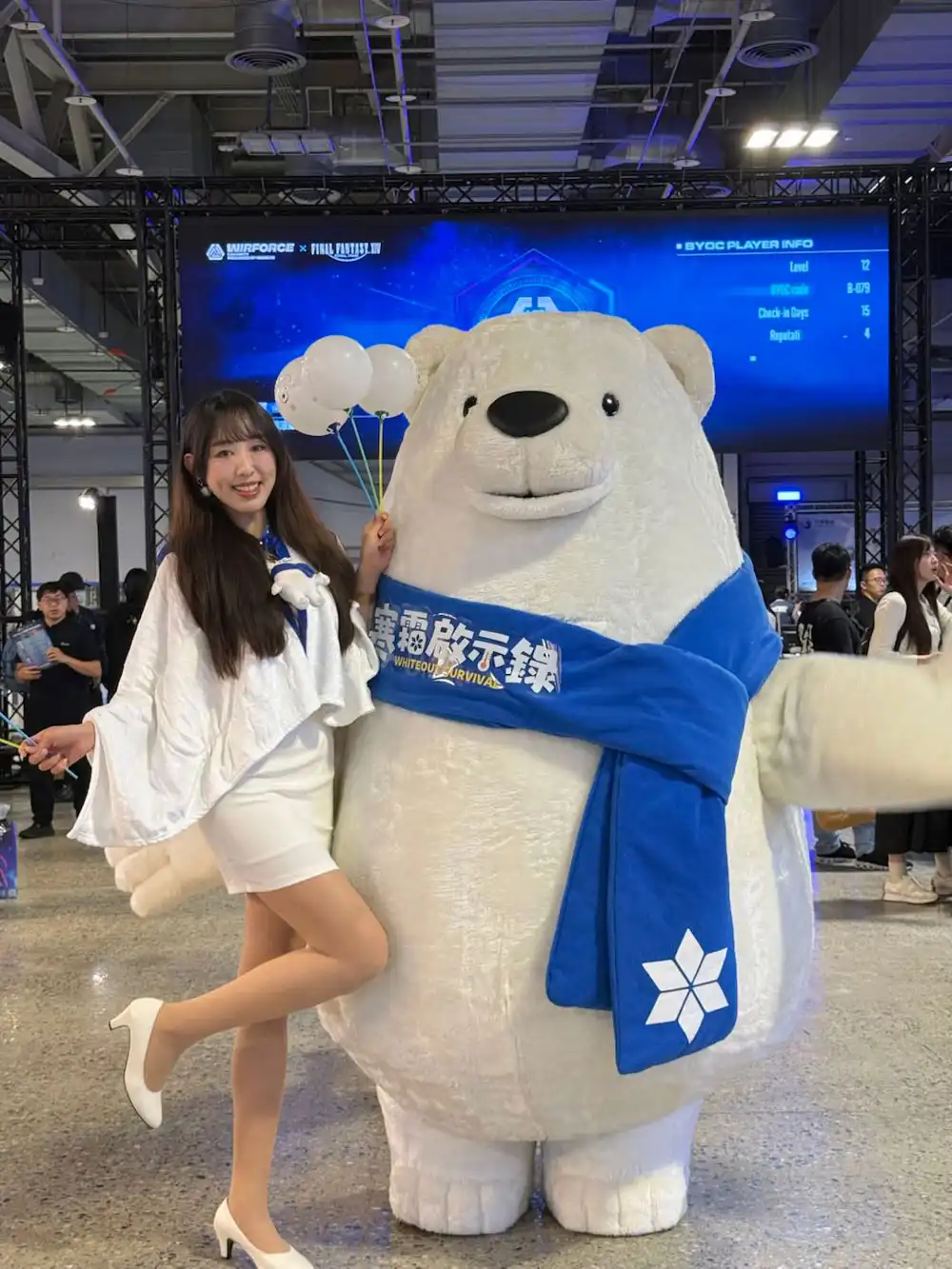 《寒霜啟示錄》榮獲 Google Play 年度最佳持續影響力遊戲 本土烤雞品牌聯動即將登場