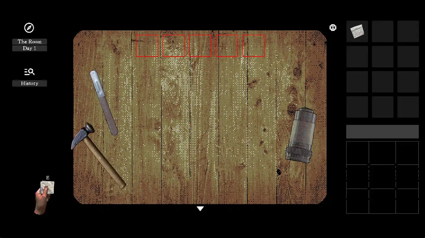 這是一個關於豐收的故事《稗子 The Dream Of A Cockspur》計劃於 2026 年發售