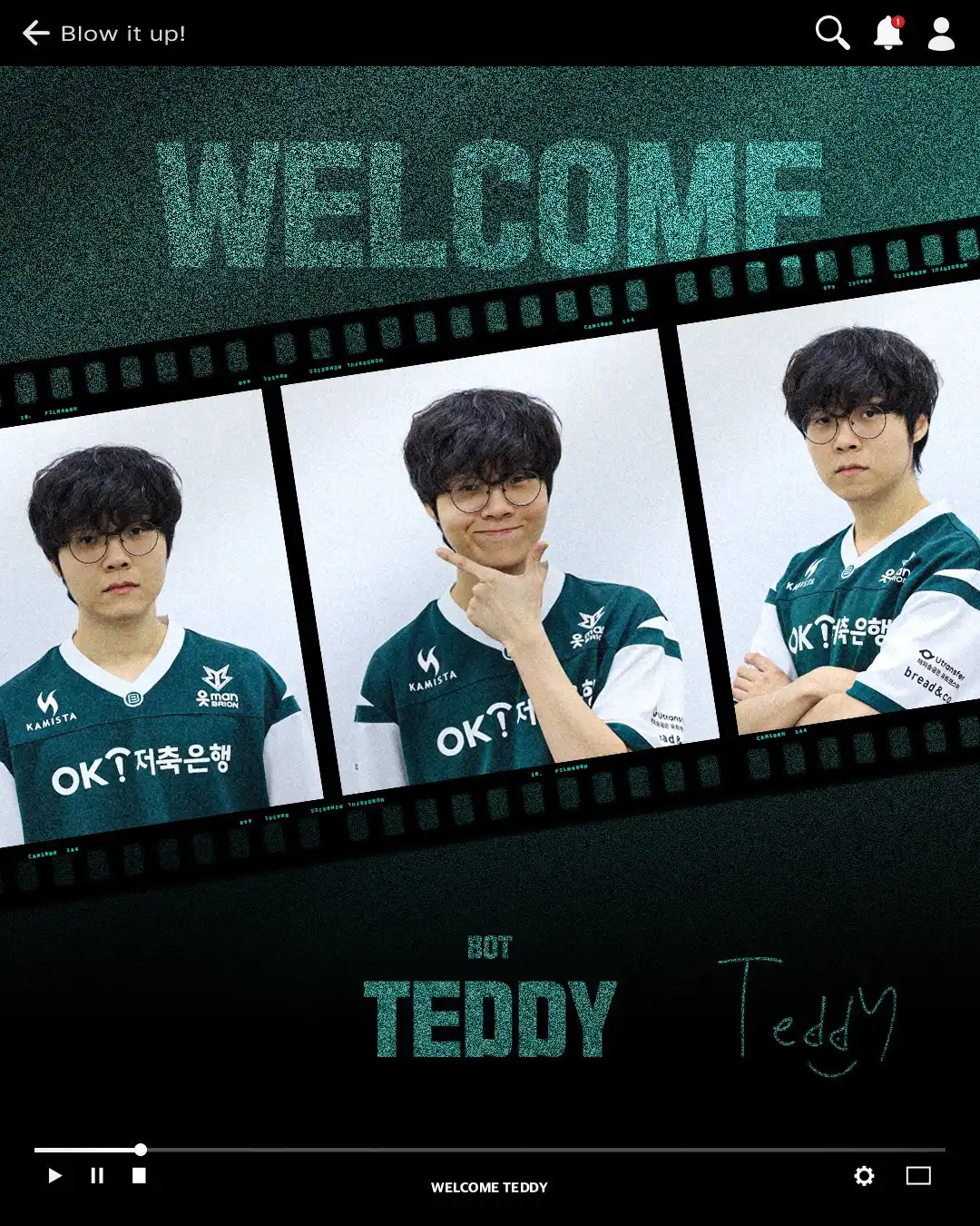 【持續更新】《英雄聯盟》LCK 各大隊伍轉會情報 (新增 Gumayusi 轉會 HLE)