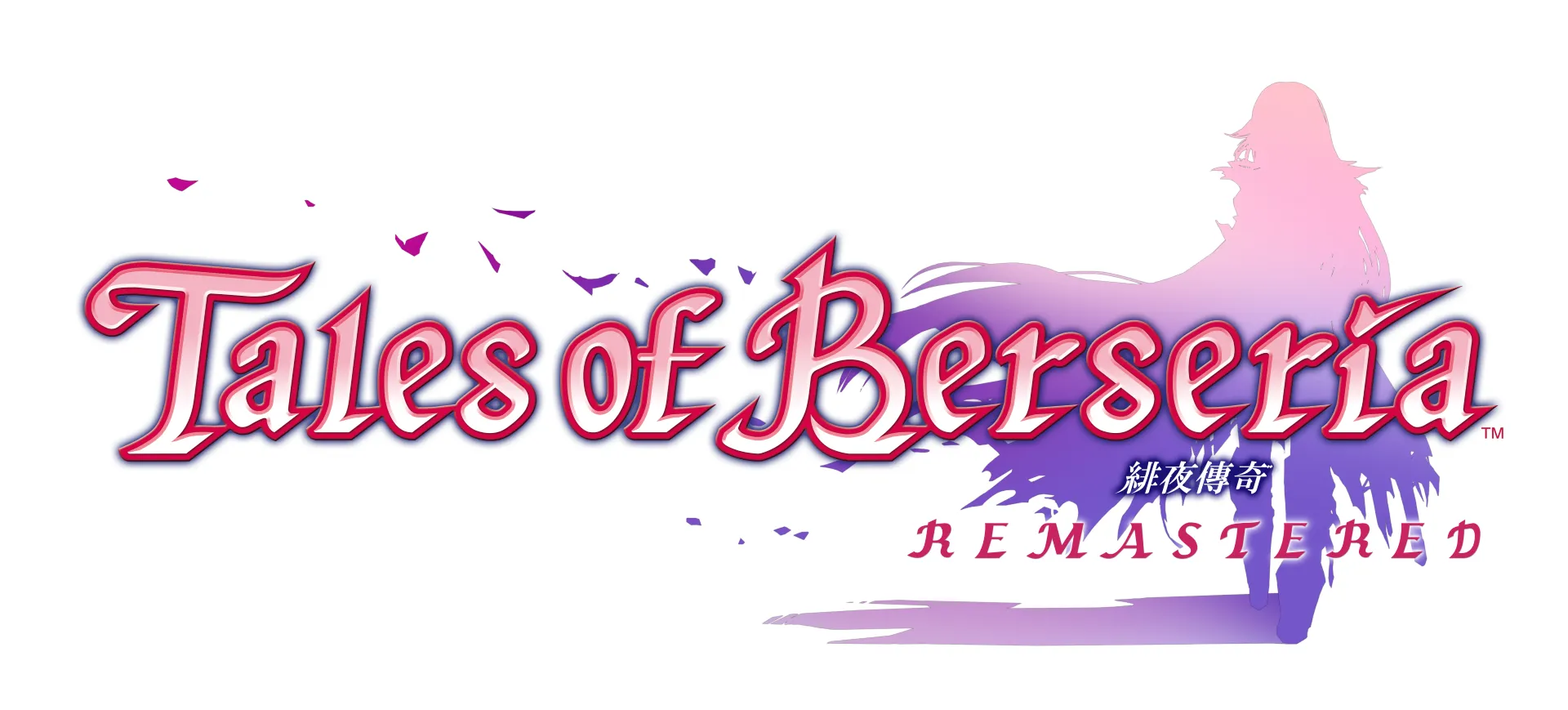 緋夜傳奇 Remastered