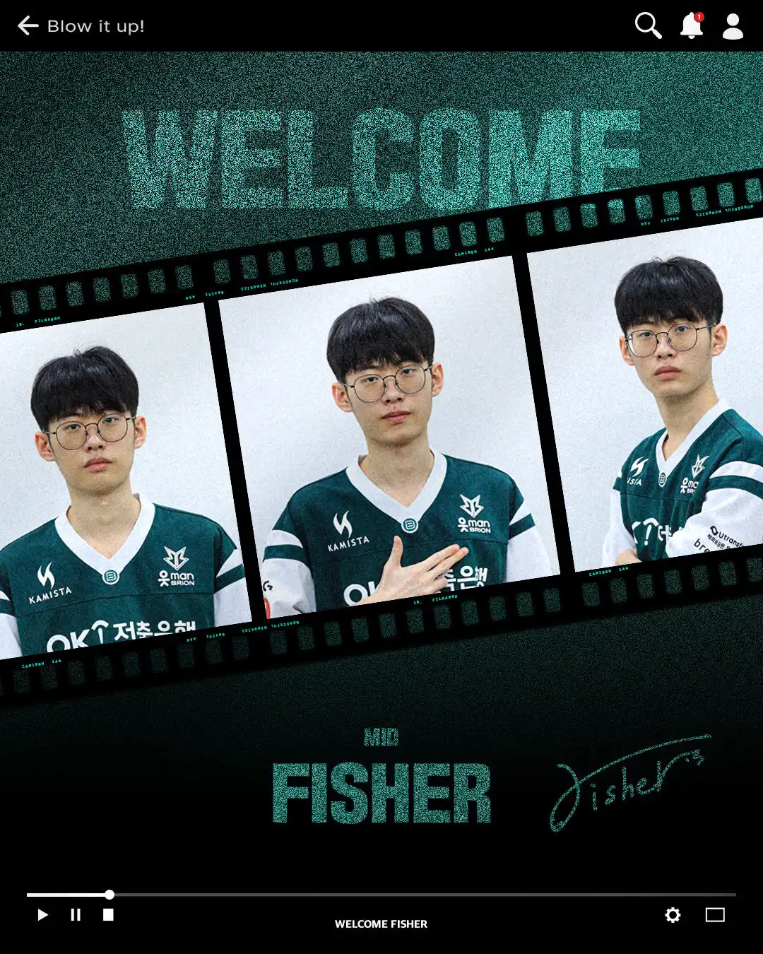 【持續更新】《英雄聯盟》LCK 各大隊伍轉會情報 (新增 Gumayusi 轉會 HLE)