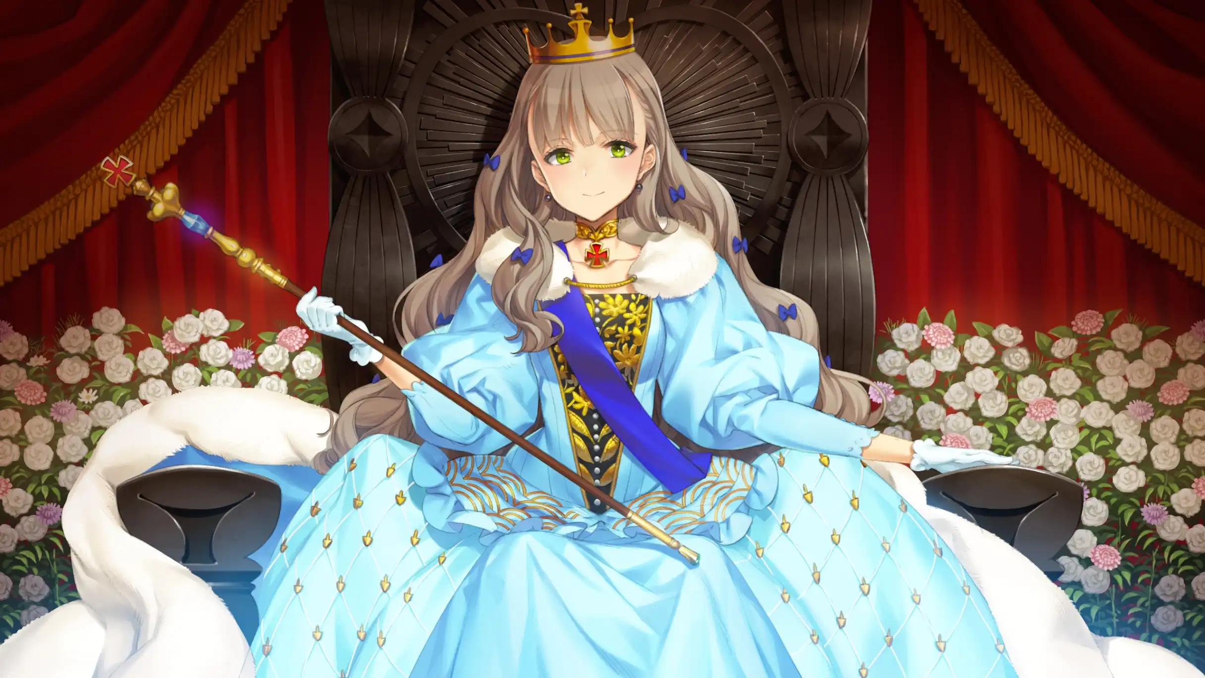 大槍葦人模擬養成遊戲 Machine Child 現已開啟 STEAM 頁面