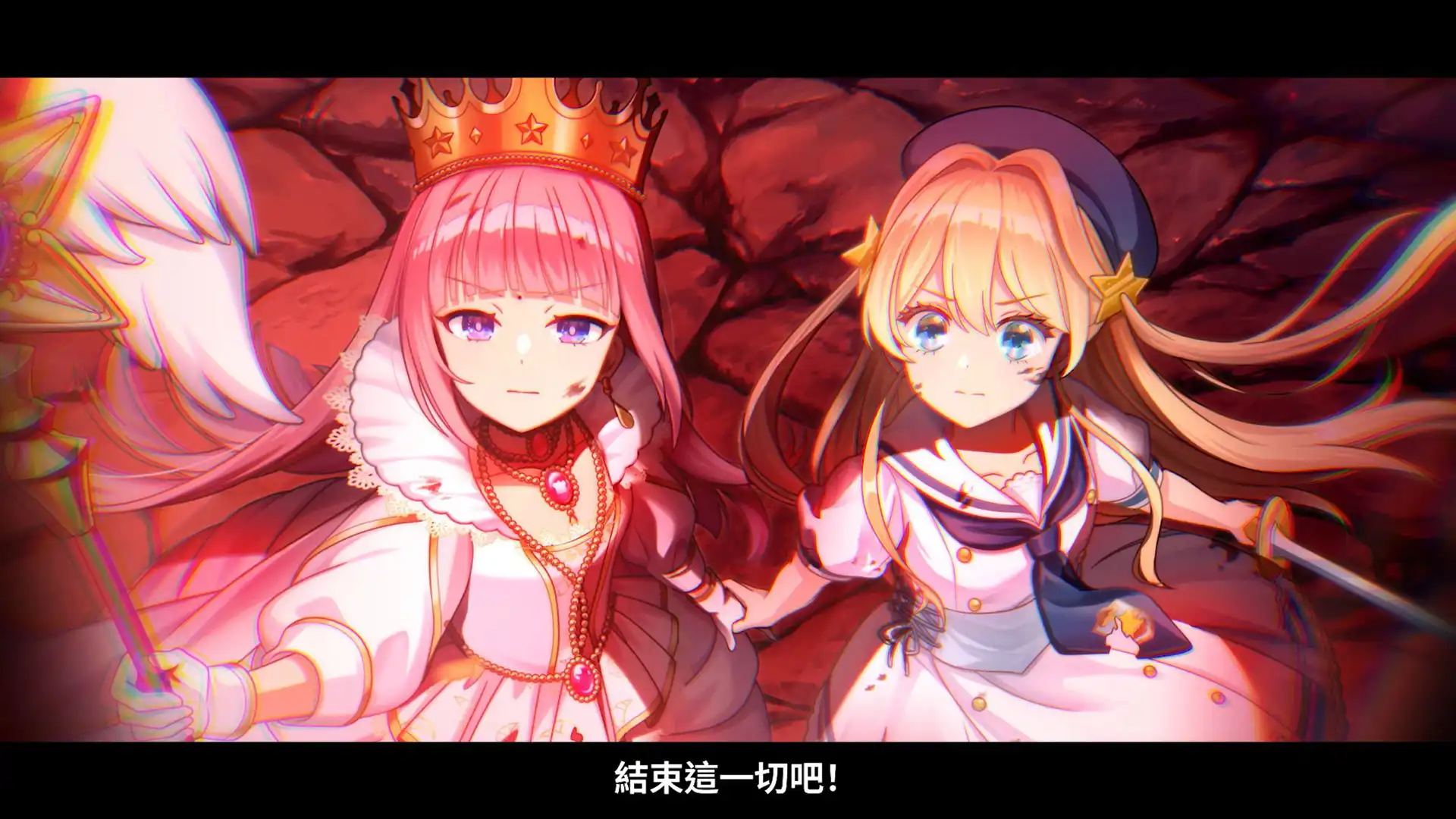 「全世界最可愛」的女兒養成遊戲《夢幻魔法公主》可搶先遊玩遊戲序章的體驗版正式發布 豪華聲優陣容獻聲的第二支宣傳影片亦同步公開