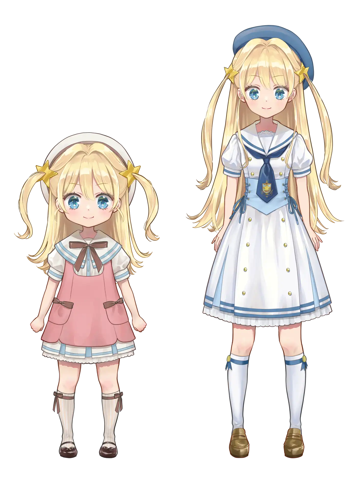 夢幻魔法公主 2