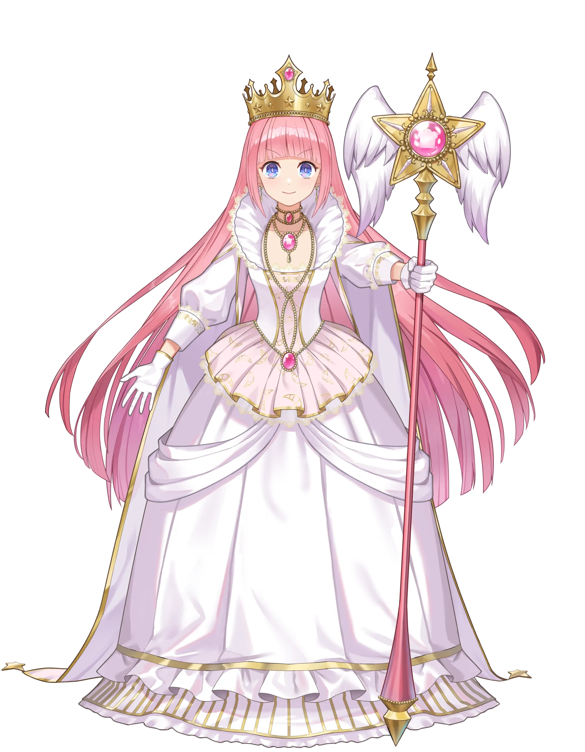 夢幻魔法公主 3