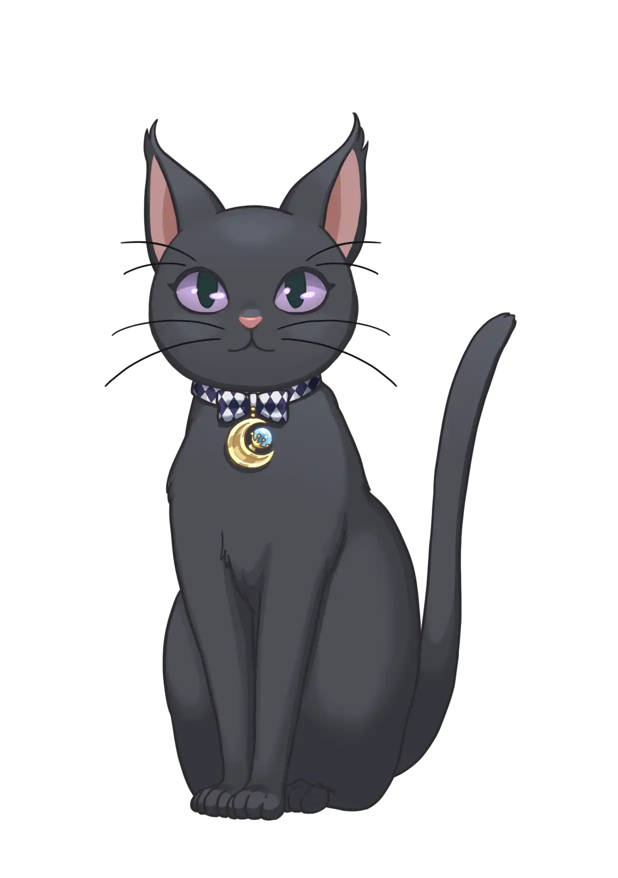 夢幻魔法公主 4