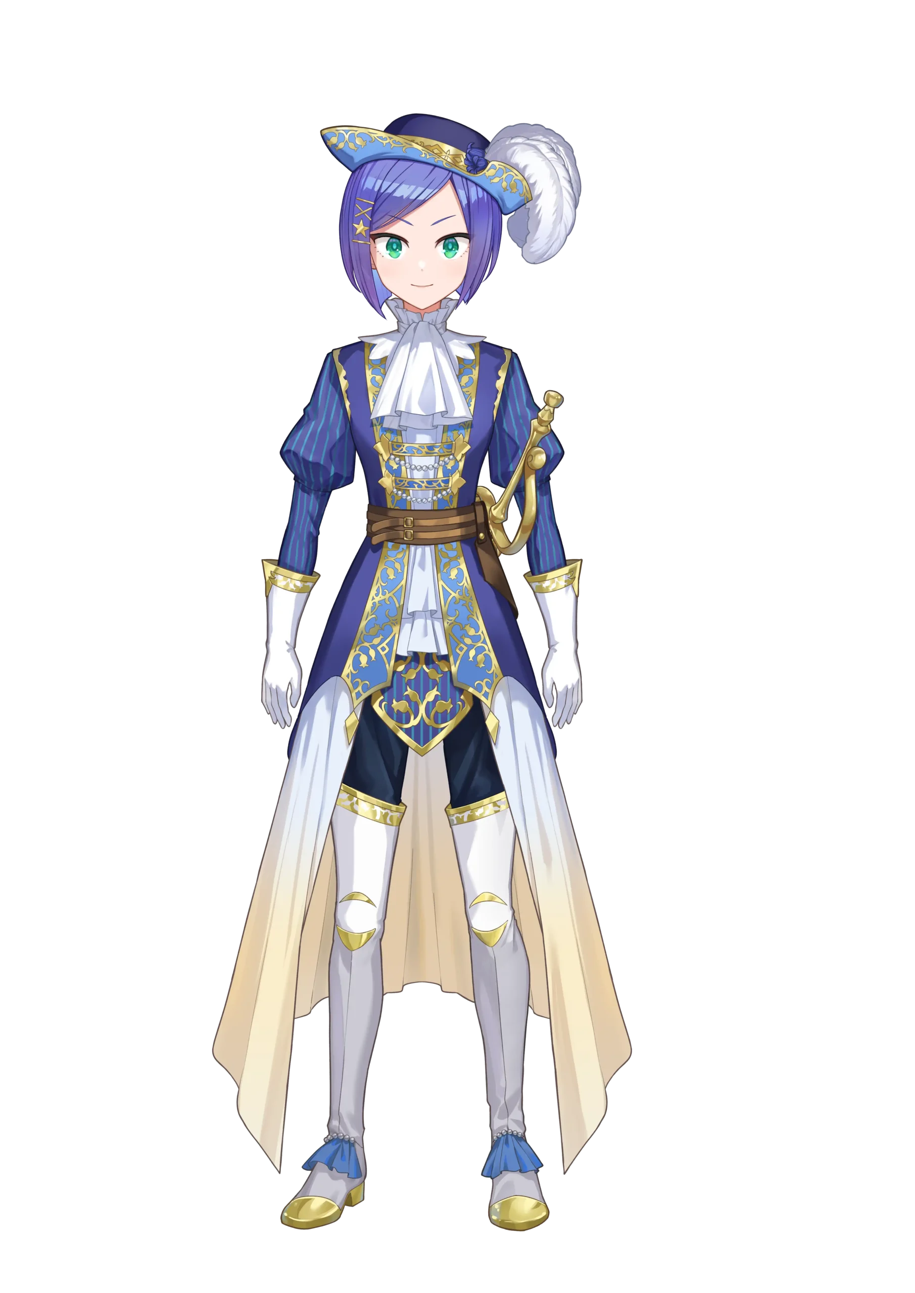 夢幻魔法公主 5