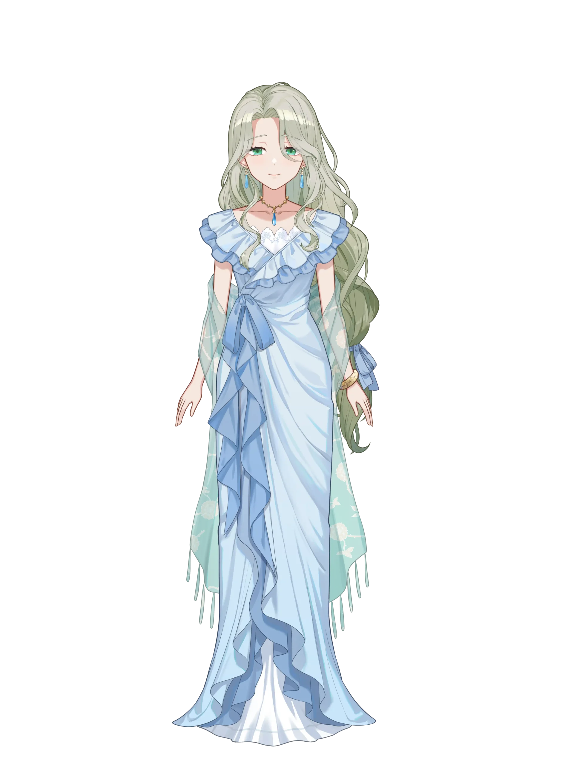 夢幻魔法公主 11