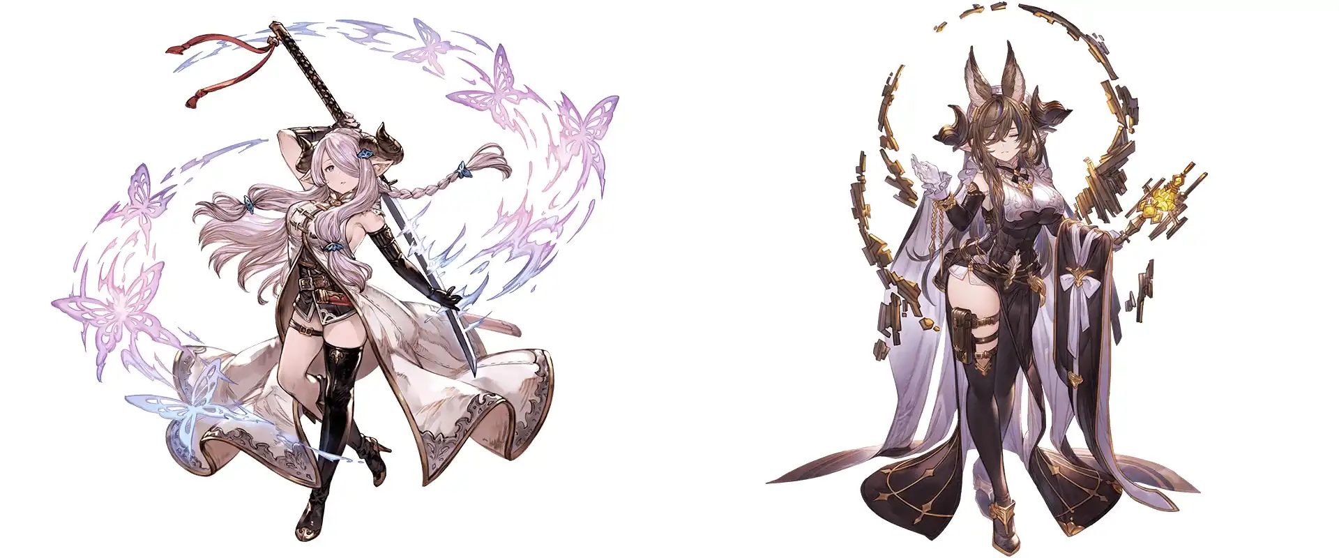 《碧藍幻想》官方御用奶刀&土龍 Coser みいこ 宣布不再參加相關活動