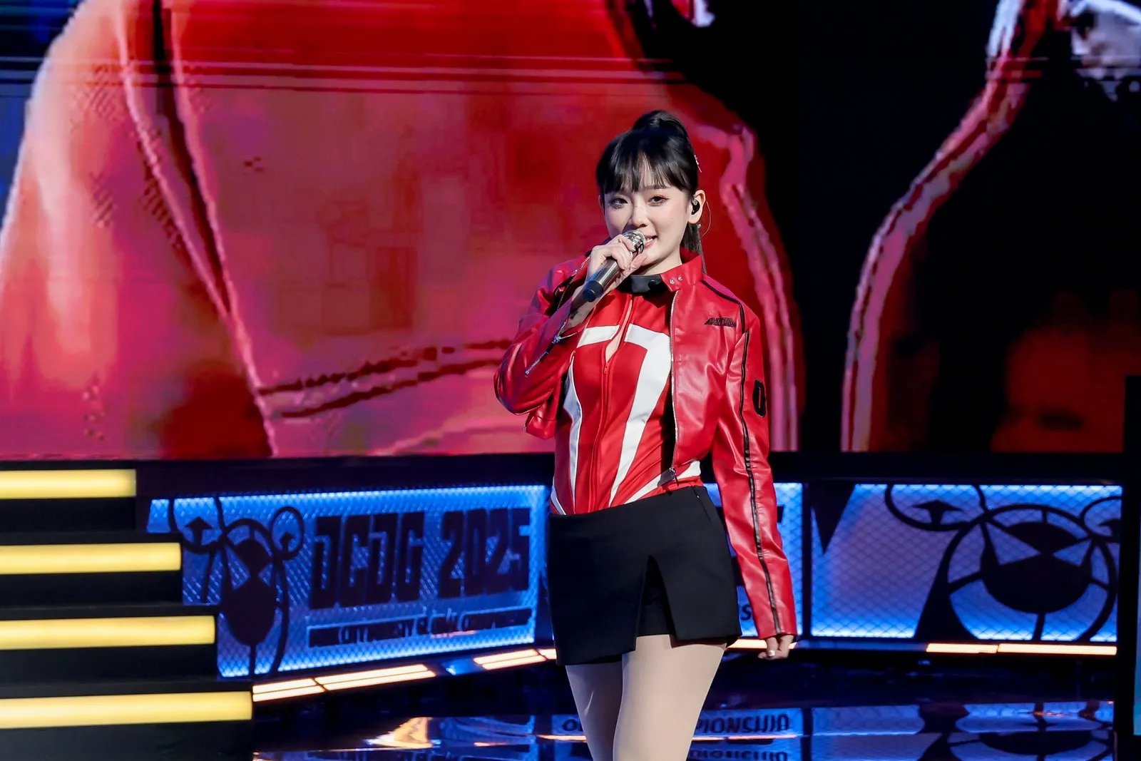 全明星街球派對