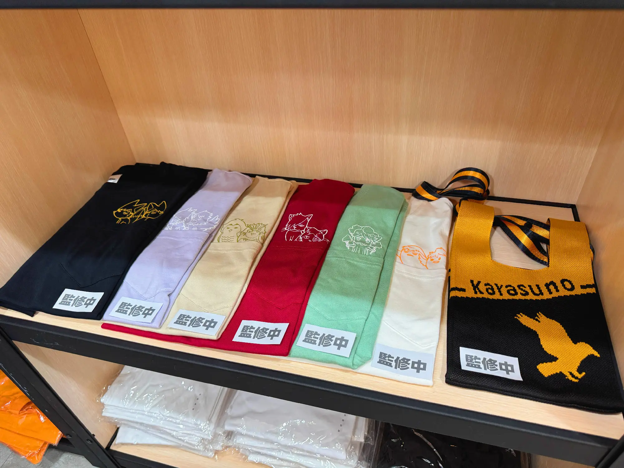 【開箱】垃圾場決戰在《排球少年!!》X FANFANS CAFÉ 主題咖啡再次熱血開打！