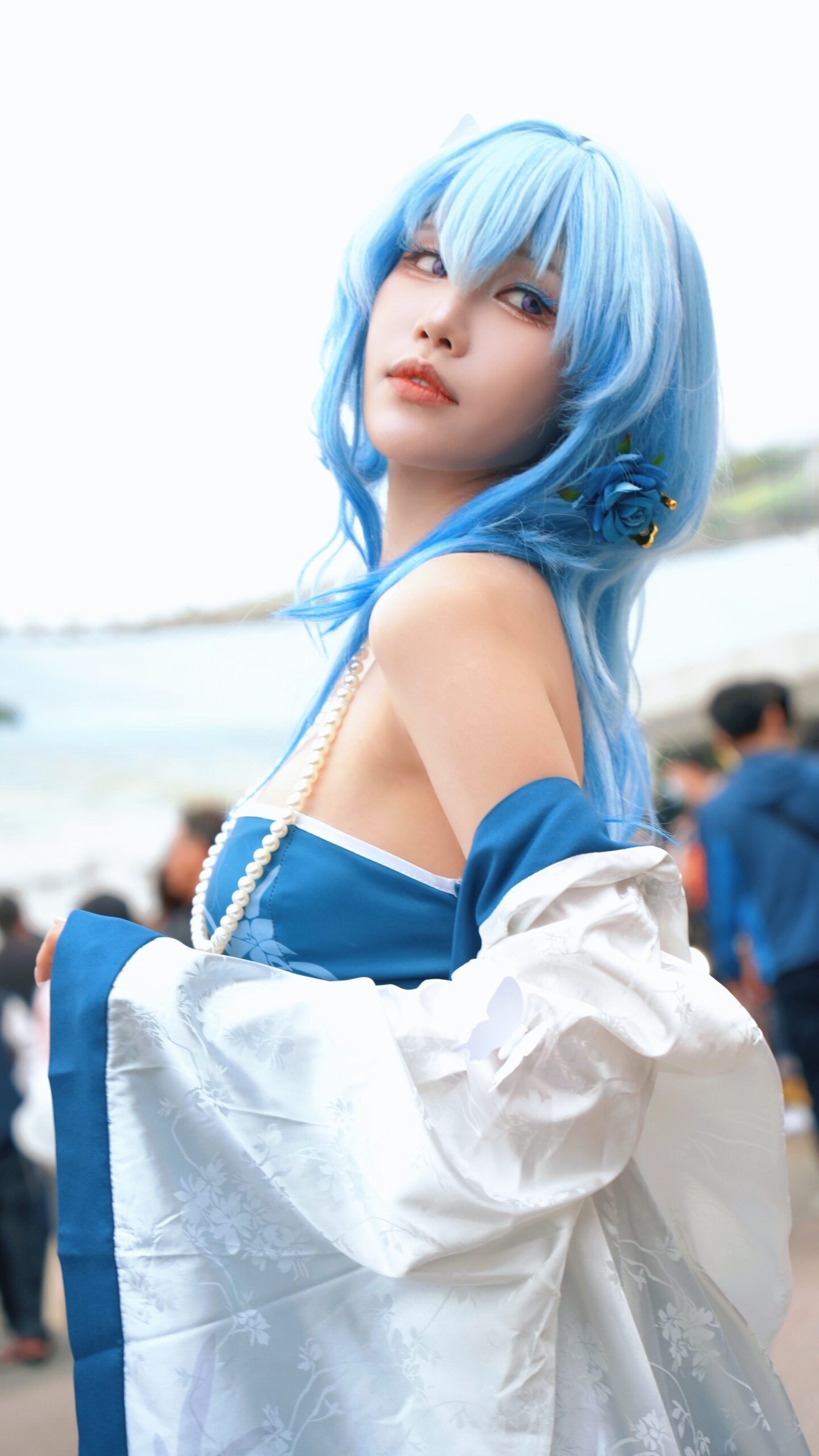 【PF43】初冬的第一個場次 PF43 場外 Coser 回顧