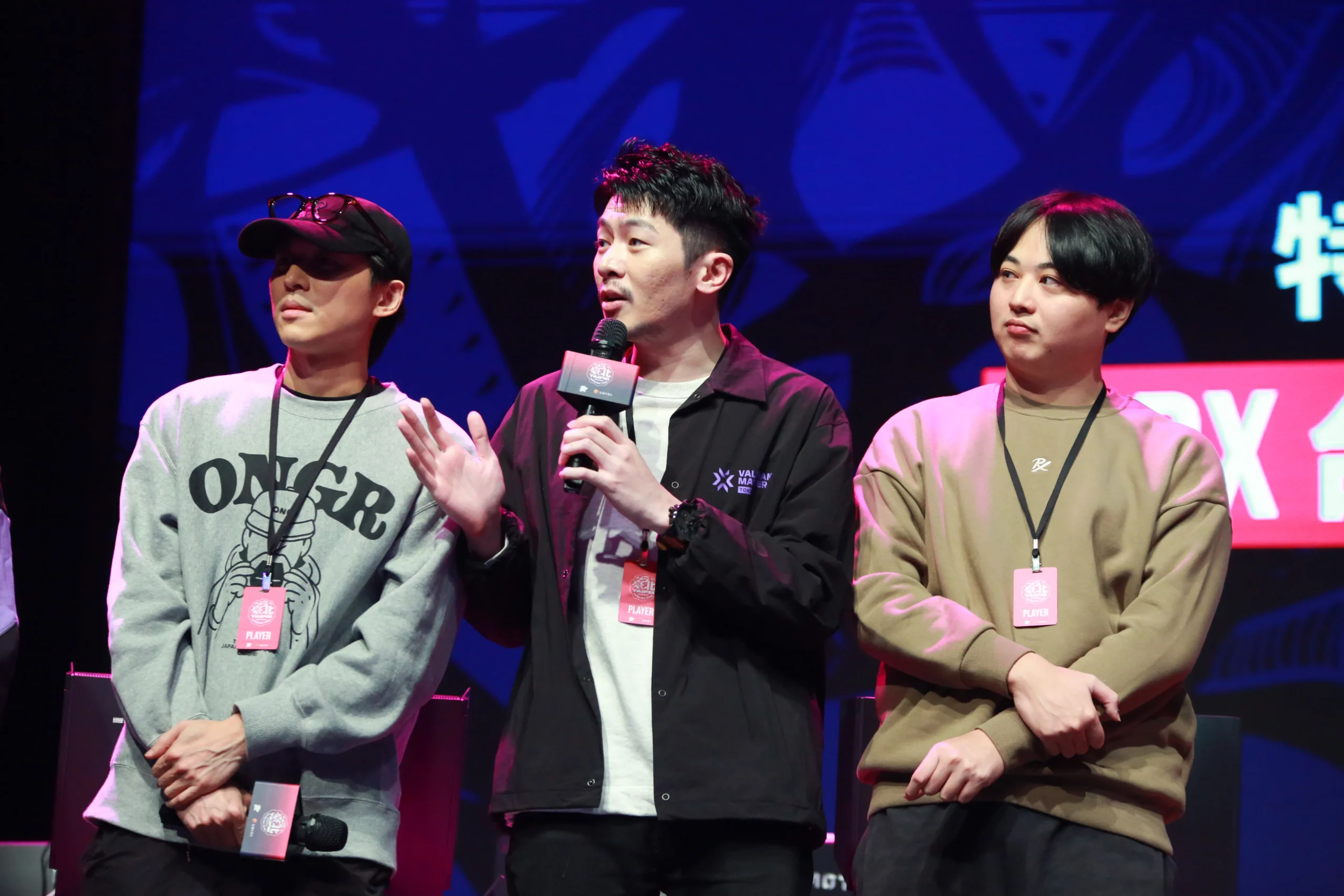 《特戰英豪》VCT 多倫多大師賽冠軍戰隊 PRX 抵台，吸引數千粉絲參與盛會！台灣大 PRX 快閃主題旗艦店即日開幕！