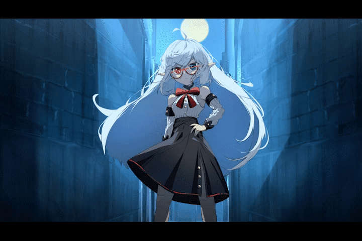 Lily Fantasia 莉莉幻想曲 5