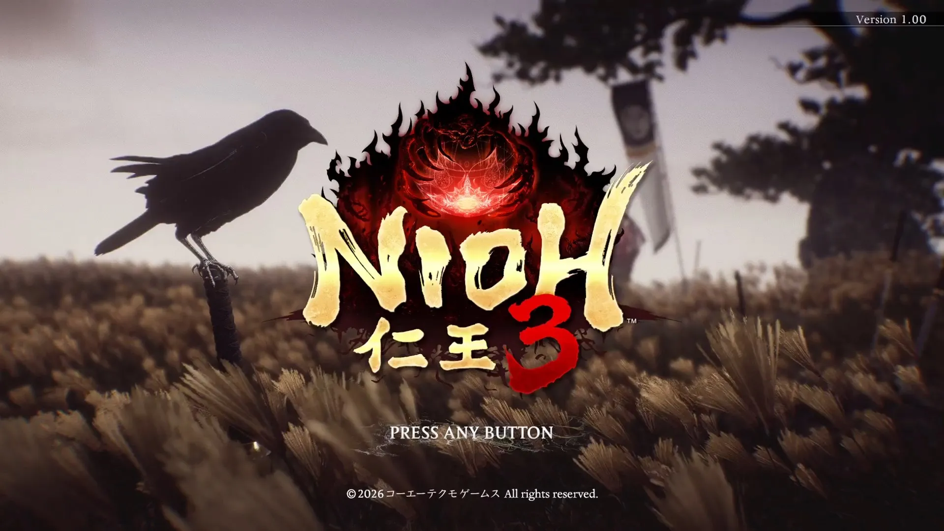 【開箱】《仁王3》幕末篇媒體試玩！高速判讀 × 風格切換 × 幕末異界，不斷切換的各式操作把戰鬥做成一種習慣性心悸