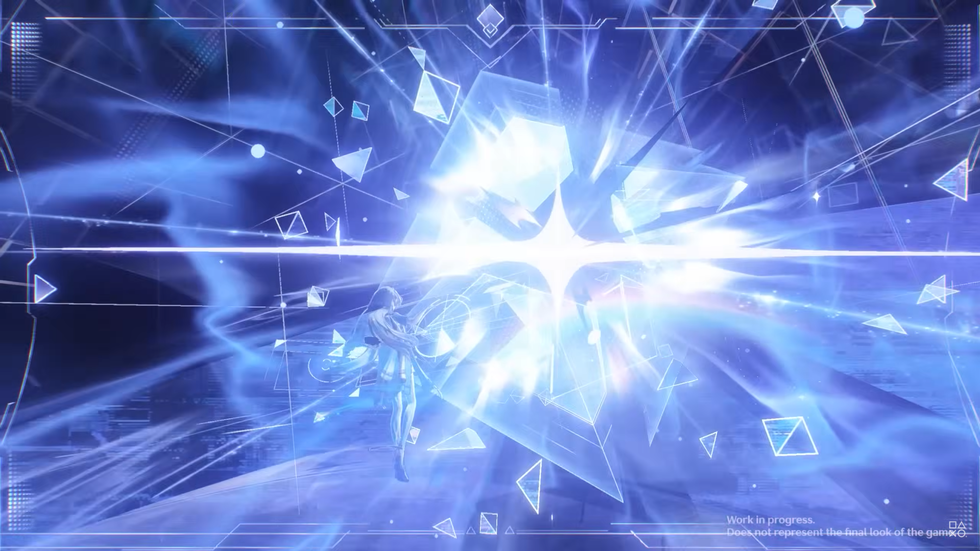 《鳴潮》PlayStation 率先發布 3.0 角色實機遊玩影片 琳奈&莫寧戰鬥畫面曝光