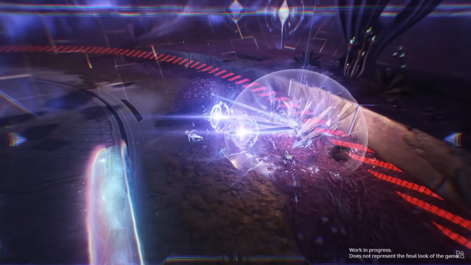 《鳴潮》PlayStation 率先發布 3.0 角色實機遊玩影片 琳奈&莫寧戰鬥畫面曝光