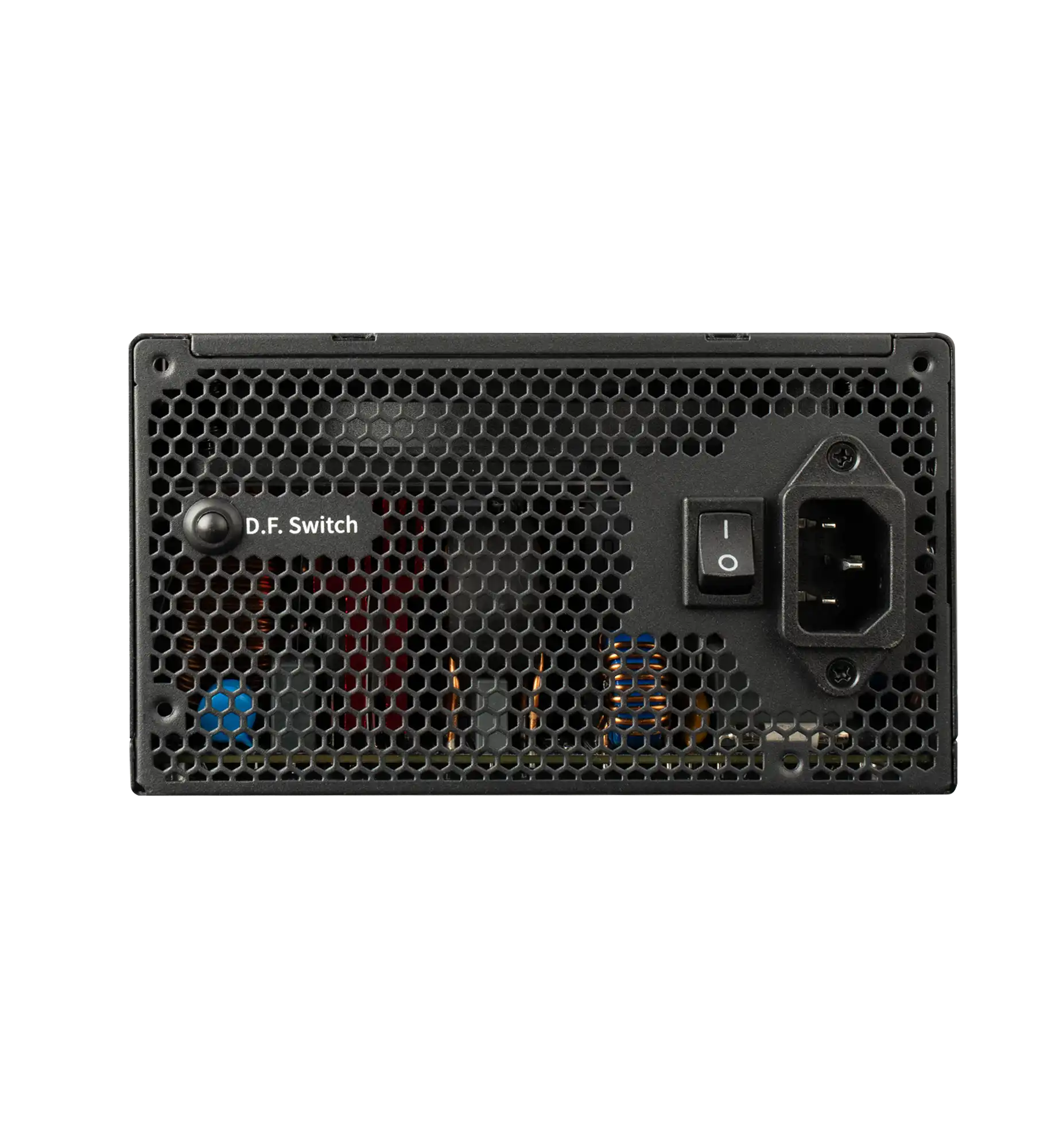 ENERMAX 保銳科技發布 PlatimaxII 1200DF 白金電源 ——靜音、高效，為未來而生