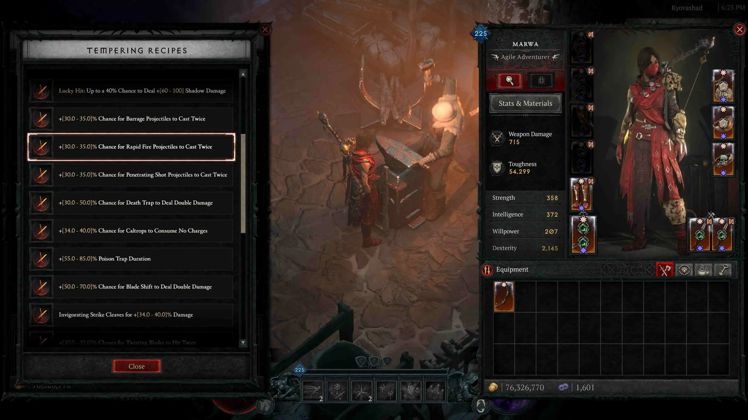 《暗黑破壞神®IV》全新第 11 賽季「神聖干涉」 將於 12 月 12 日正式上線！掌握淬鍊與精鑄技術、神聖之力打造強力裝備　迎戰從惡魔王回歸和進化怪物