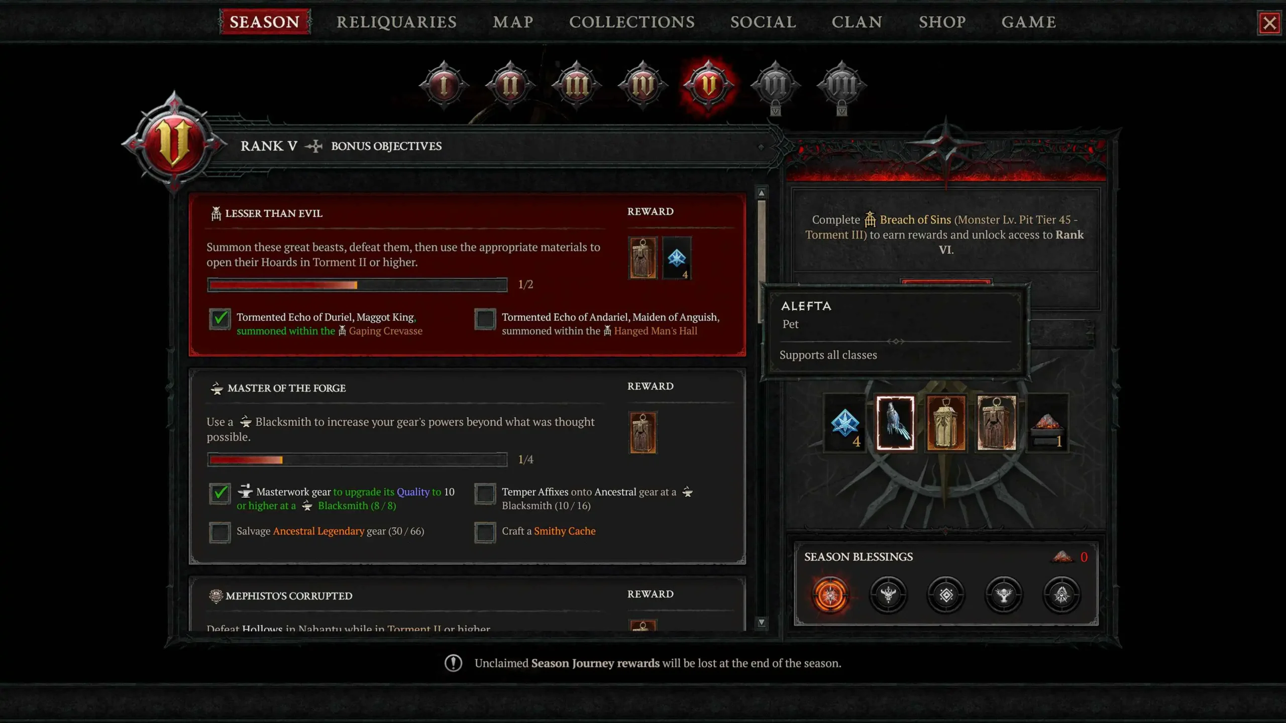 《暗黑破壞神®IV》全新第 11 賽季「神聖干涉」 將於 12 月 12 日正式上線！掌握淬鍊與精鑄技術、神聖之力打造強力裝備　迎戰從惡魔王回歸和進化怪物