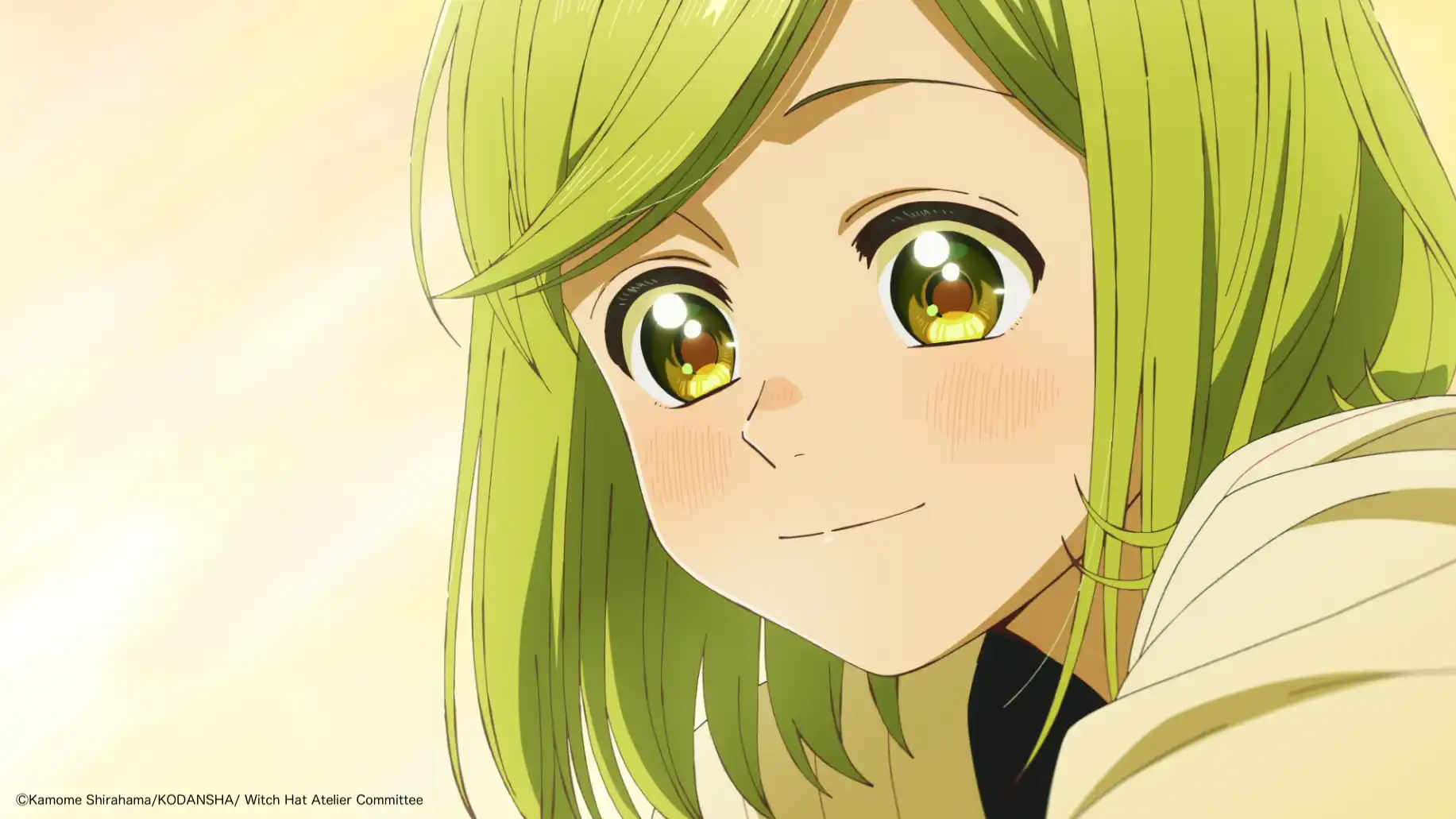 《魔法帽的工作室》前導預告片、製作團隊解禁!豪華聲優公開:木村玲奈飾演主角「可可」,花江夏樹飾演魔法師「奇夫利」!卡司及製作團隊留言也同步公開!