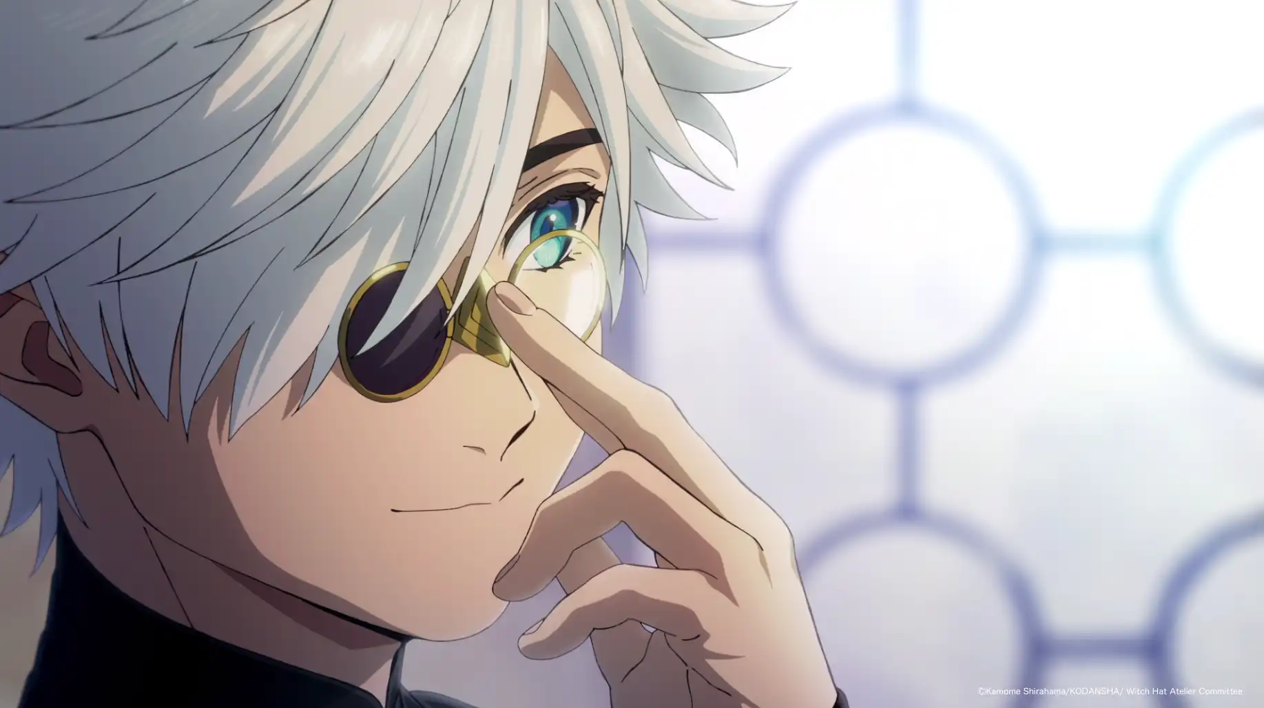 《魔法帽的工作室》前導預告片、製作團隊解禁!豪華聲優公開:木村玲奈飾演主角「可可」,花江夏樹飾演魔法師「奇夫利」!卡司及製作團隊留言也同步公開!