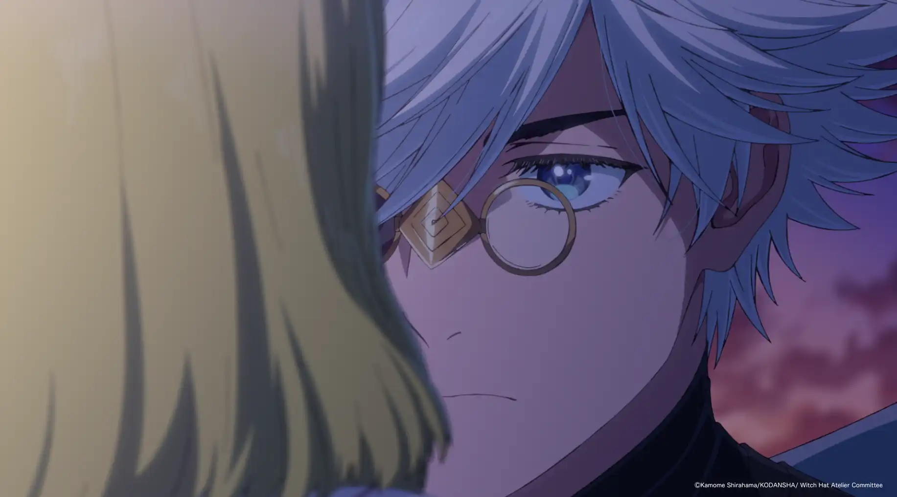 《魔法帽的工作室》前導預告片、製作團隊解禁!豪華聲優公開:木村玲奈飾演主角「可可」,花江夏樹飾演魔法師「奇夫利」!卡司及製作團隊留言也同步公開!