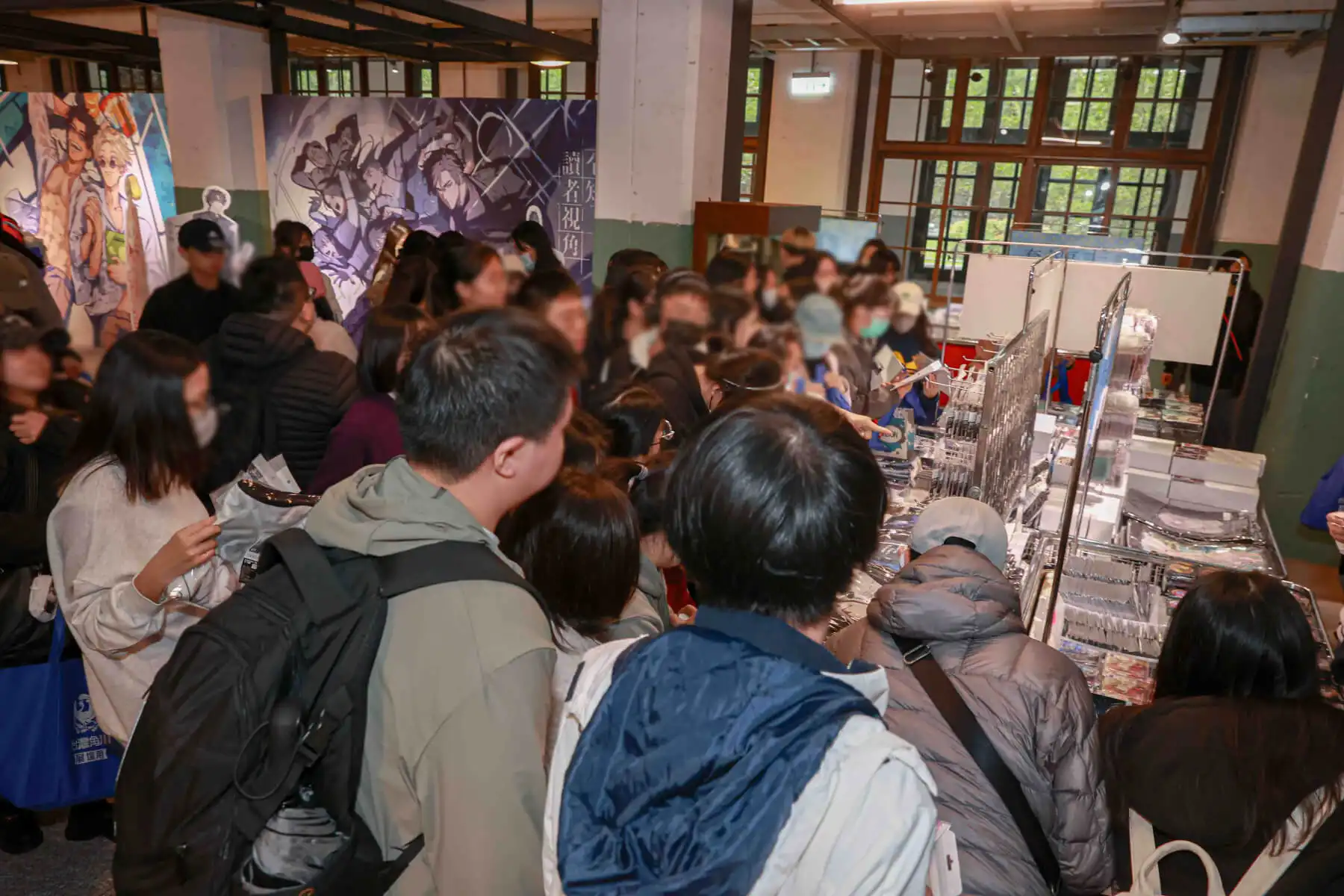 台灣角川 2025 年終感謝祭快閃店 今日隆重開展 集結獨家精品、限定活動 四天展期與粉絲歡度歲末