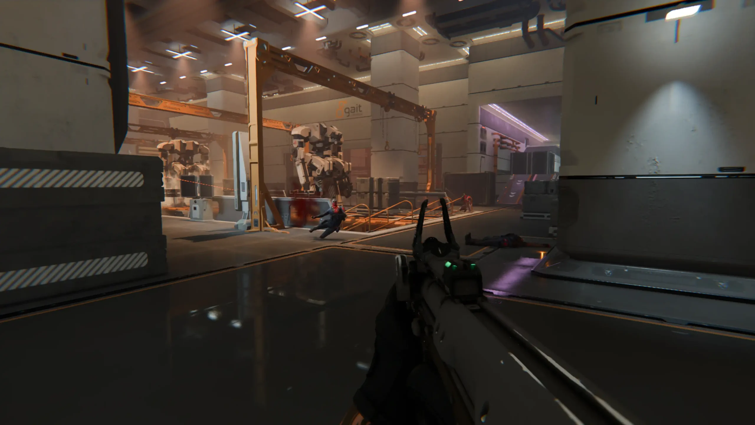 “遊戲真的存在！”《Den of Wolves》邀請粉絲搶先試玩，玩家實錄預告上