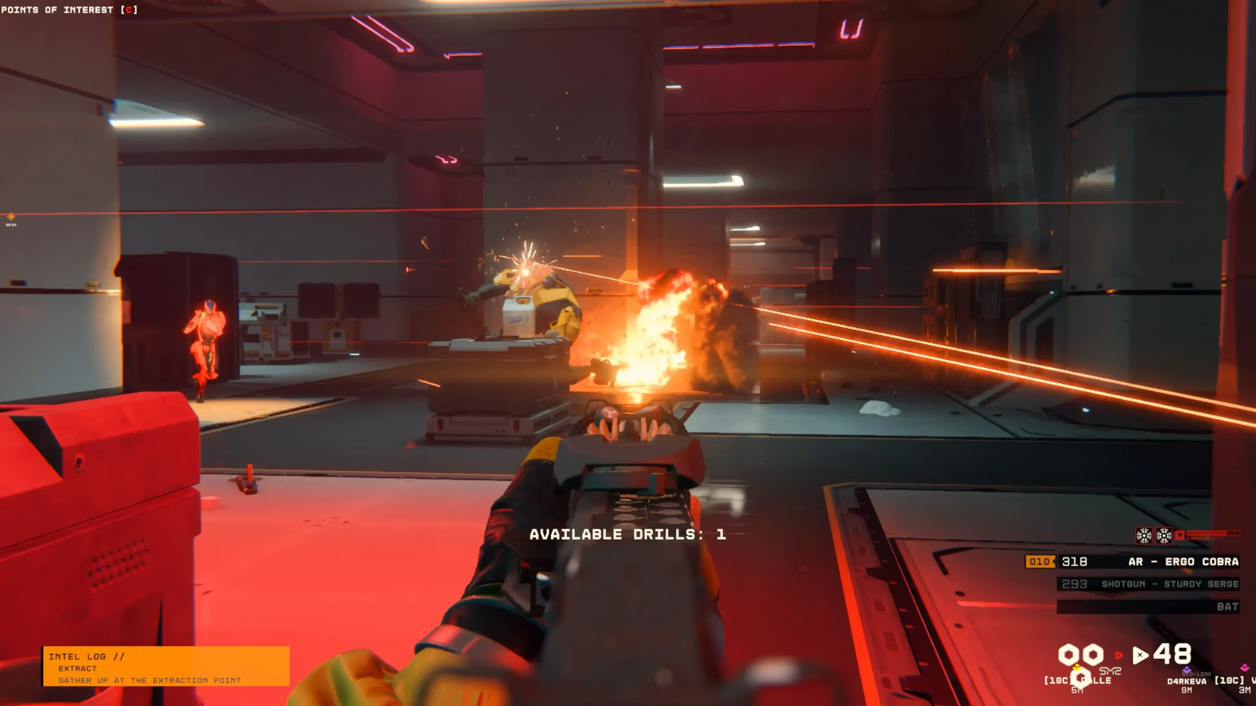 “遊戲真的存在！”《Den of Wolves》邀請粉絲搶先試玩，玩家實錄預告上