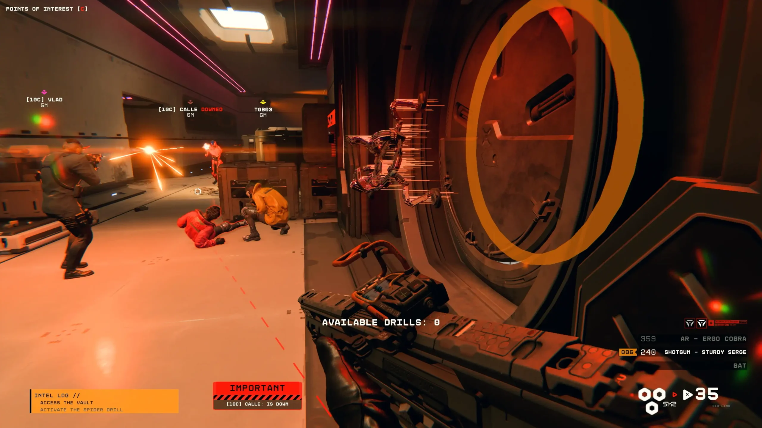 “遊戲真的存在！”《Den of Wolves》邀請粉絲搶先試玩，玩家實錄預告上