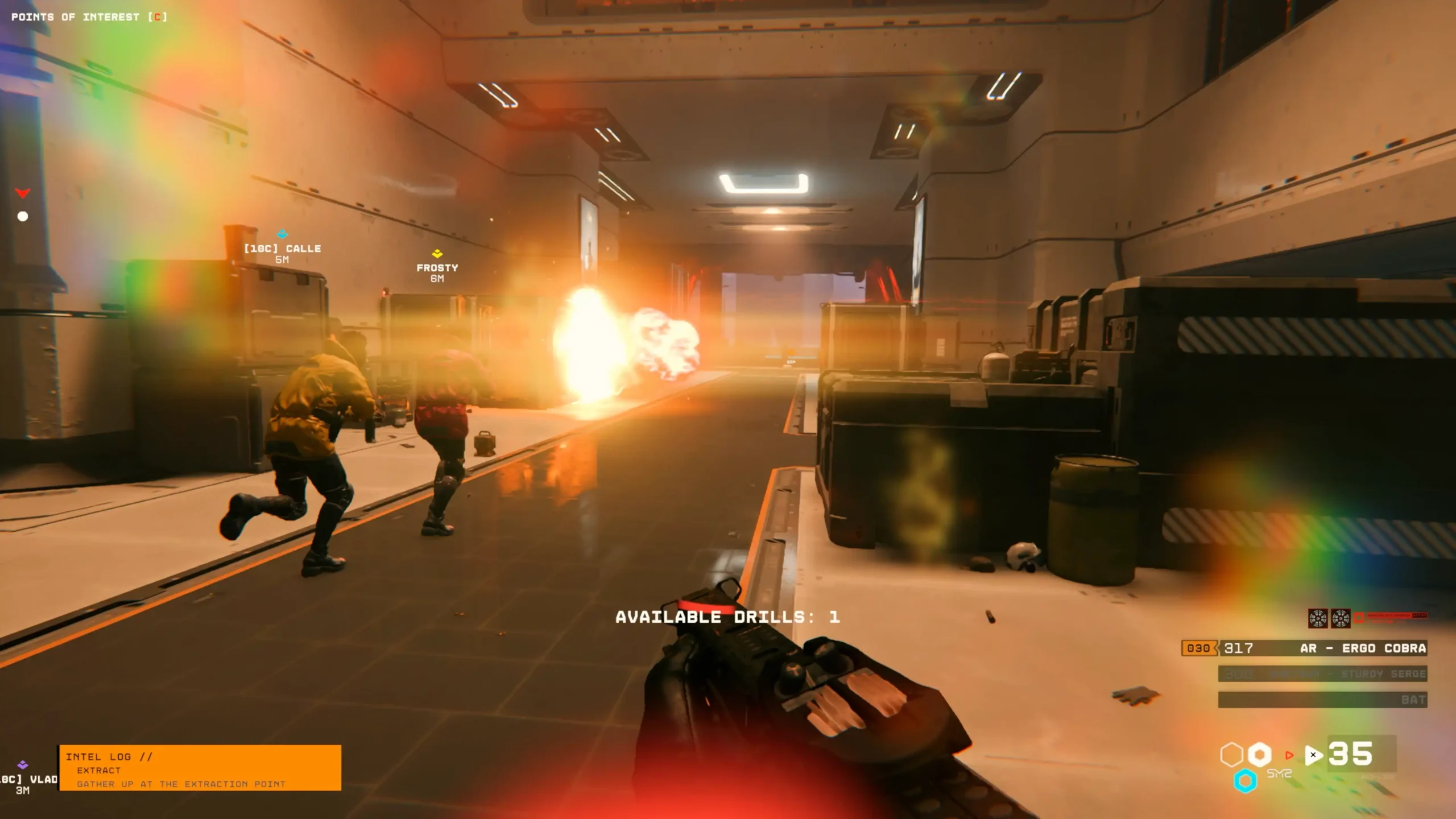 “遊戲真的存在！”《Den of Wolves》邀請粉絲搶先試玩，玩家實錄預告上