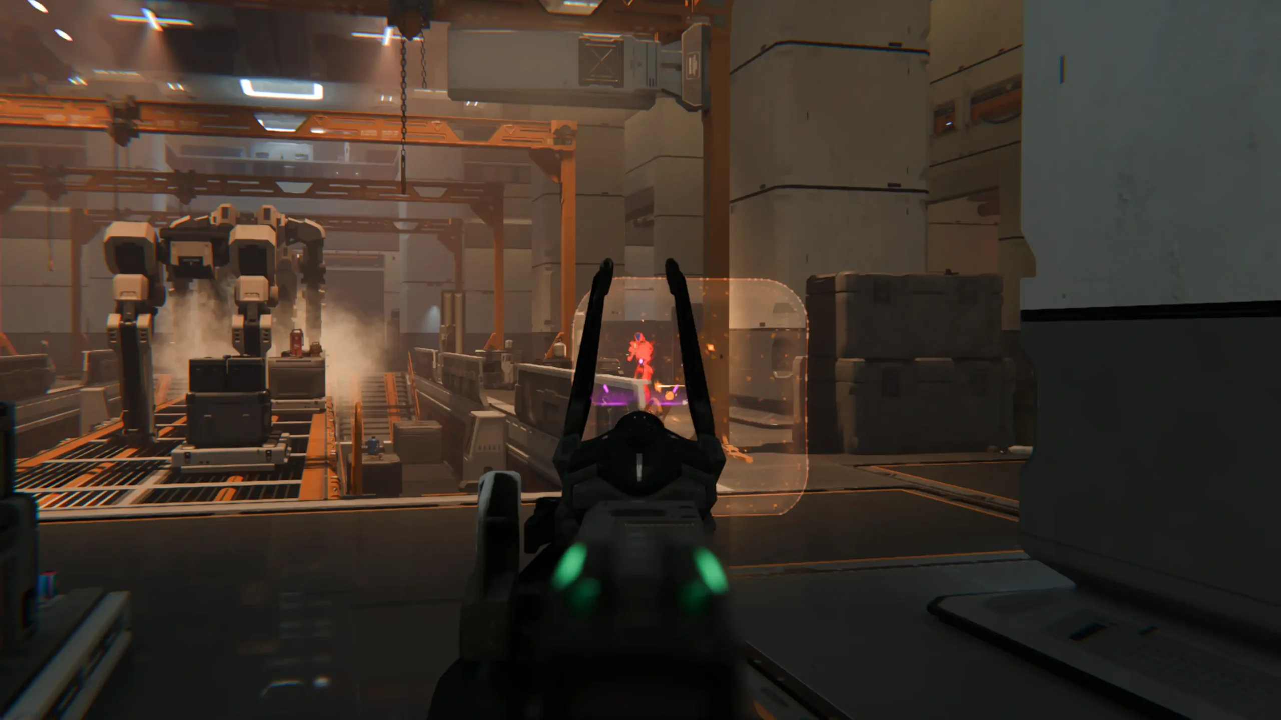 “遊戲真的存在！”《Den of Wolves》邀請粉絲搶先試玩，玩家實錄預告上