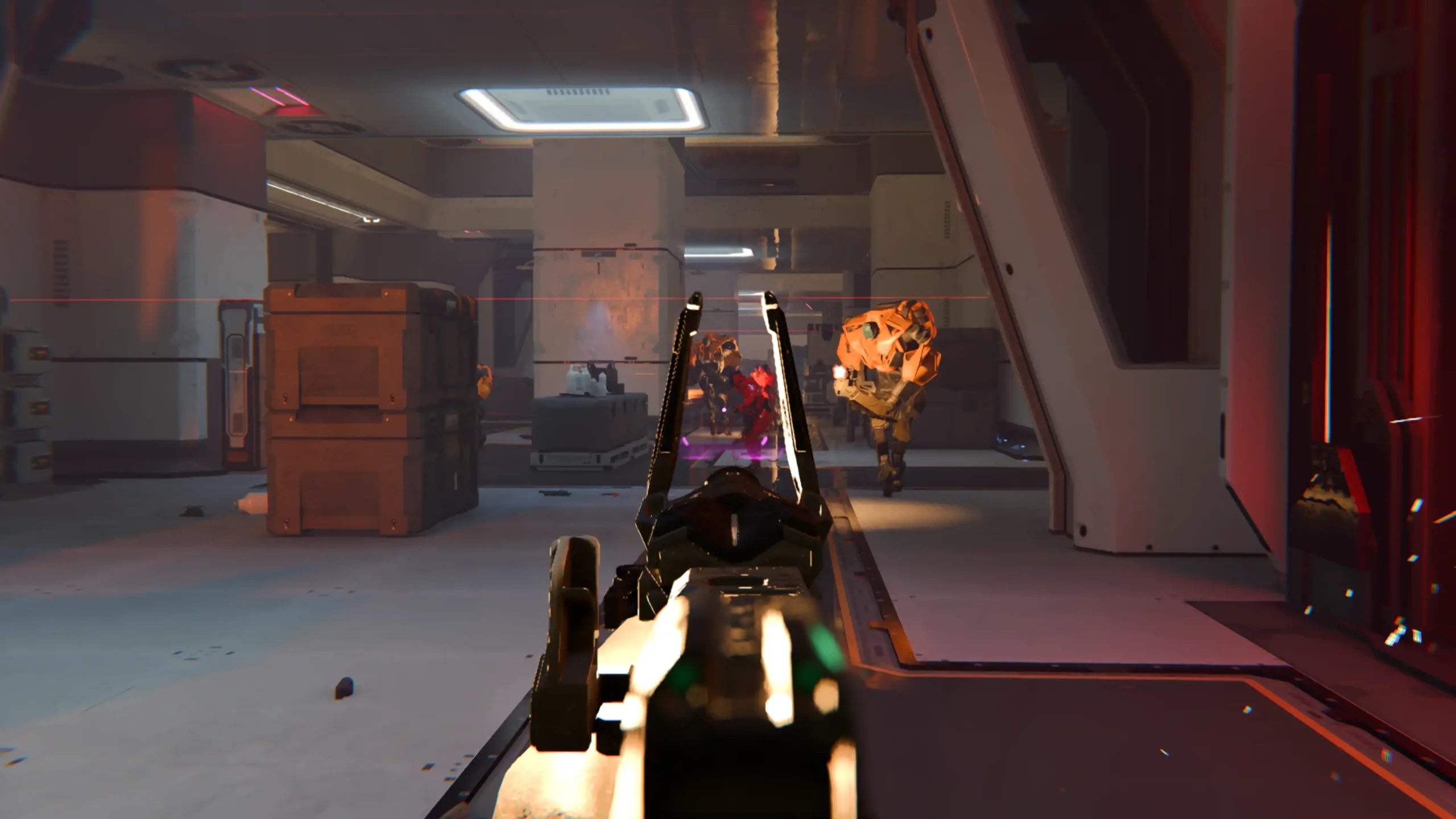 “遊戲真的存在！”《Den of Wolves》邀請粉絲搶先試玩，玩家實錄預告上