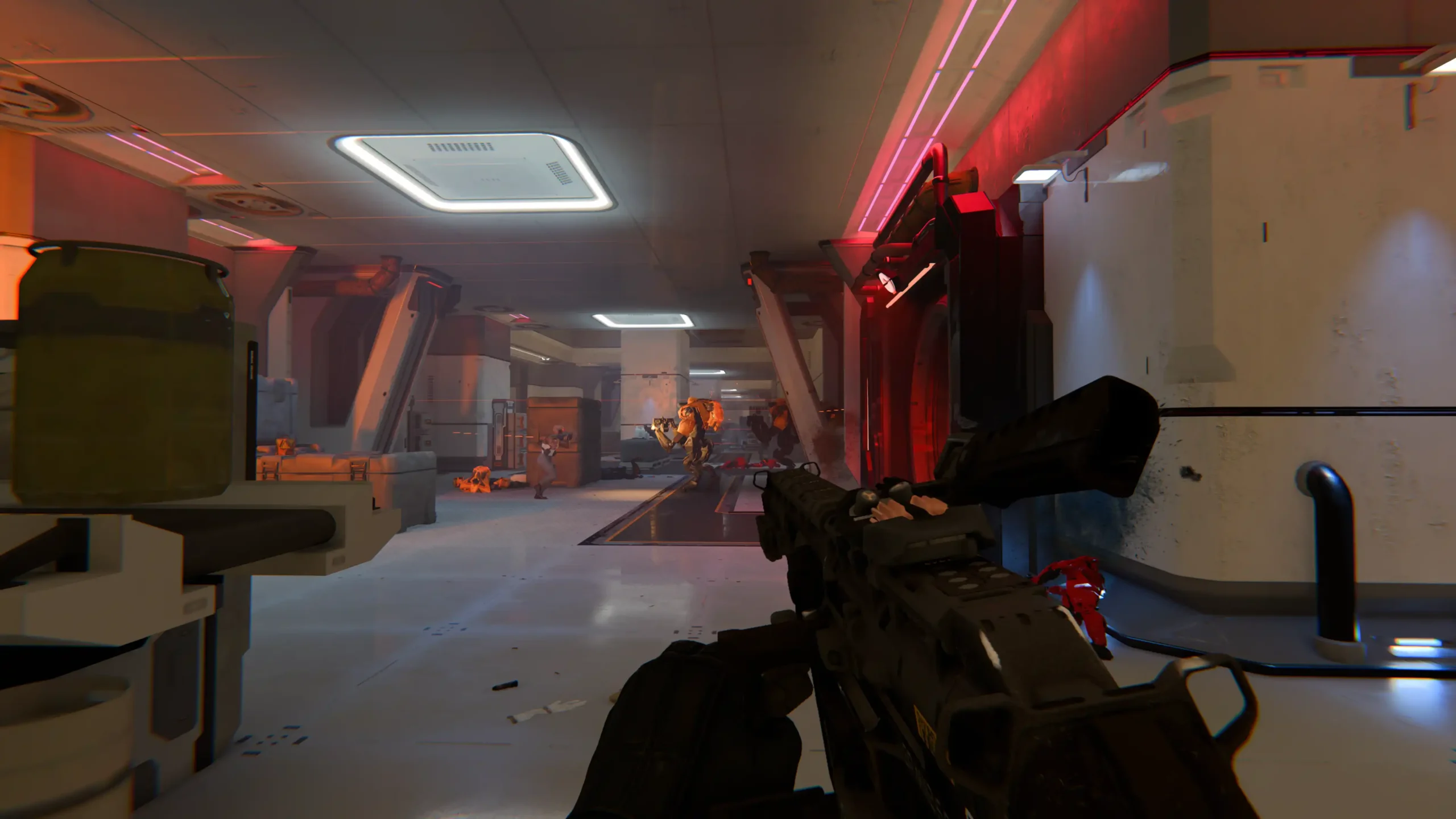 “遊戲真的存在！”《Den of Wolves》邀請粉絲搶先試玩，玩家實錄預告上