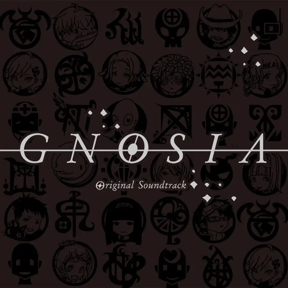 GNOSIA