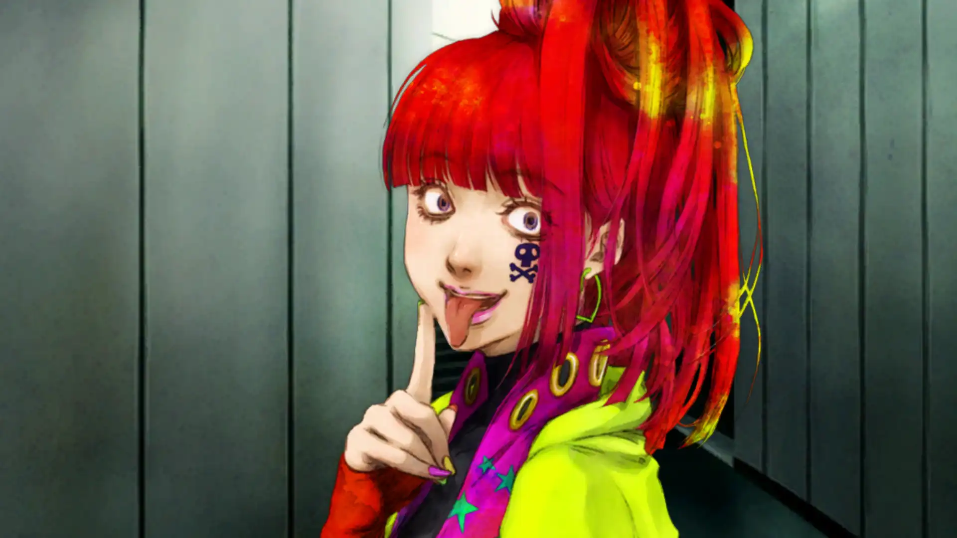 收錄遊戲中全音樂，共 24 首！TV 動畫熱播中的狼人殺遊戲《GNOSIA》原聲音樂集現已在 Steam 上發售