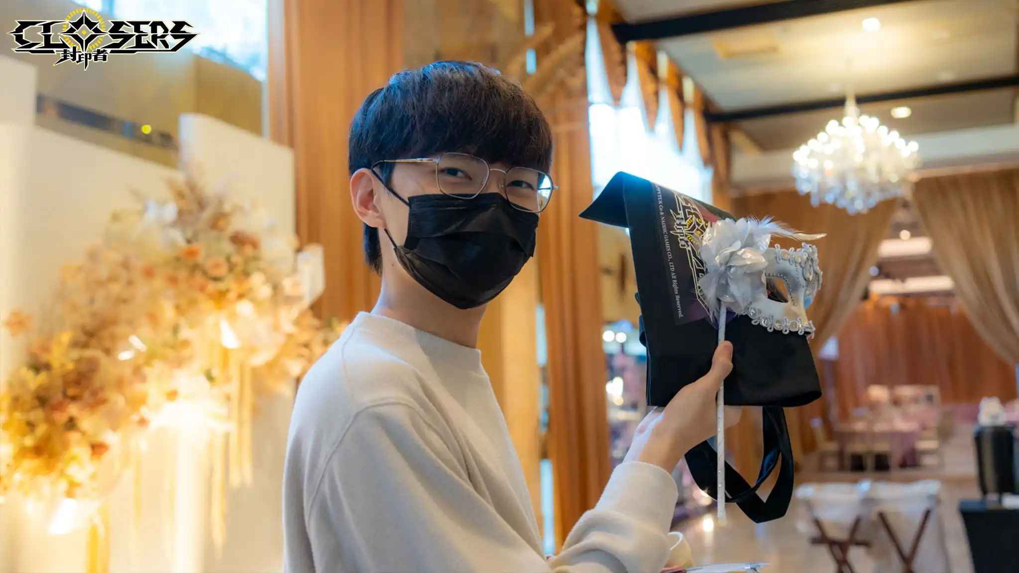 《封印者：CLOSERS》2025玩家見面會圓滿落幕 精彩花絮回顧公開