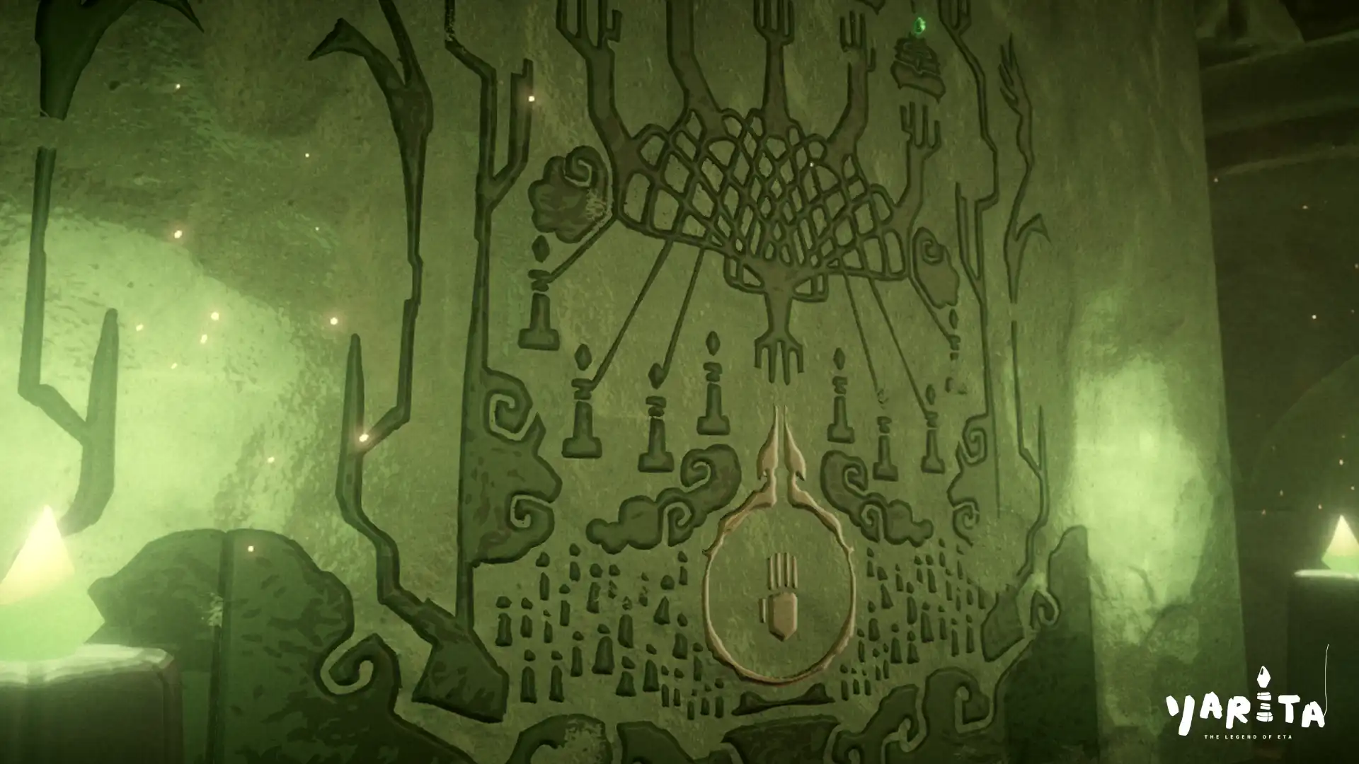 《阿雷塔 YARETA》G-EIGHT 公開全新 2 小時試玩版本