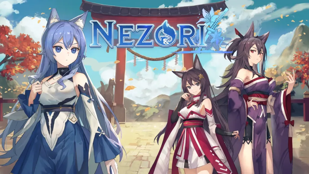 Nezori