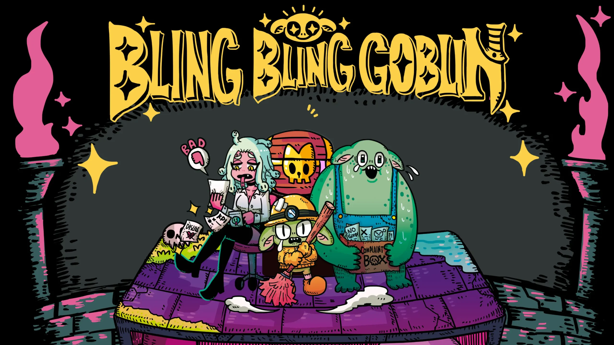 INDIE GAME 集點遊樂園 4