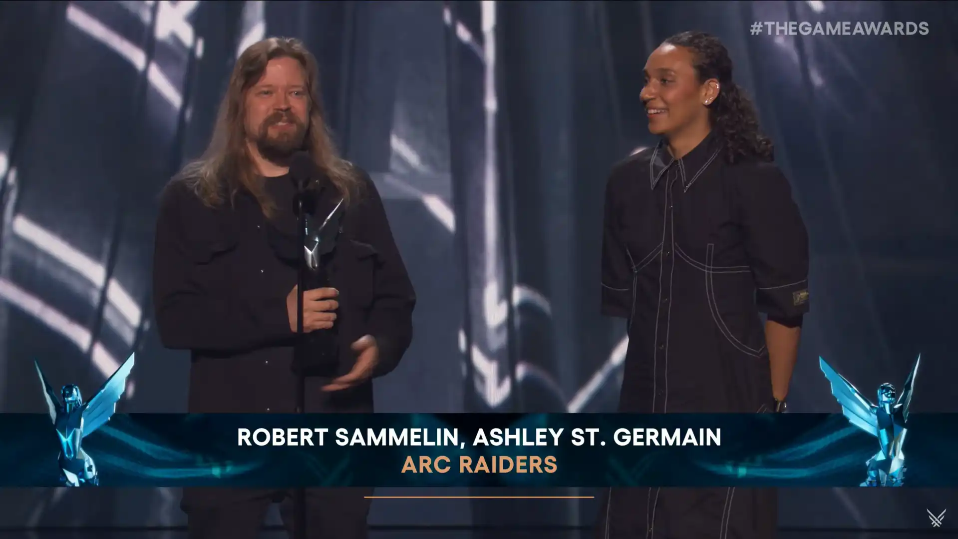 【2025 TGA】遊戲大獎年度遊戲獎獲獎名單一覽 《光與影：33號遠征隊》榮獲年度最佳遊戲與多座獎項