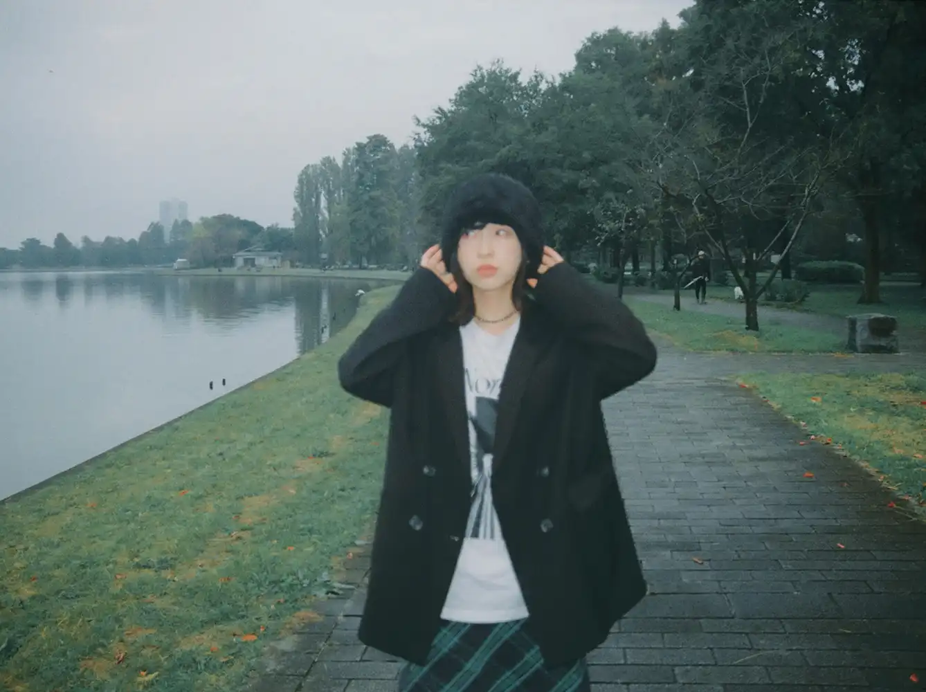 魔術師庫諾看得見一切 4